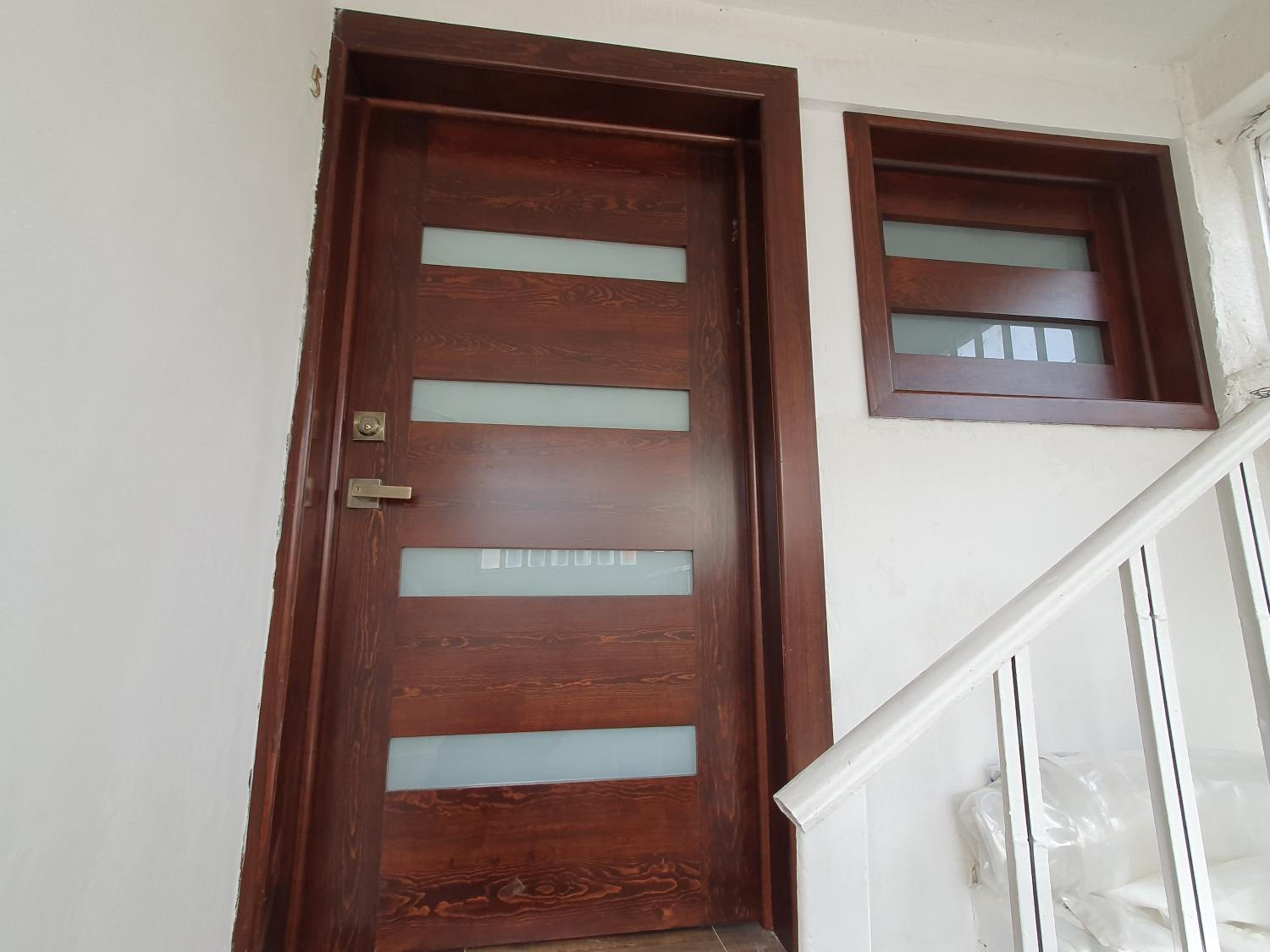 Zacatecas Vacations - depa 5 recien remodelado en planta alta - Property Image 11