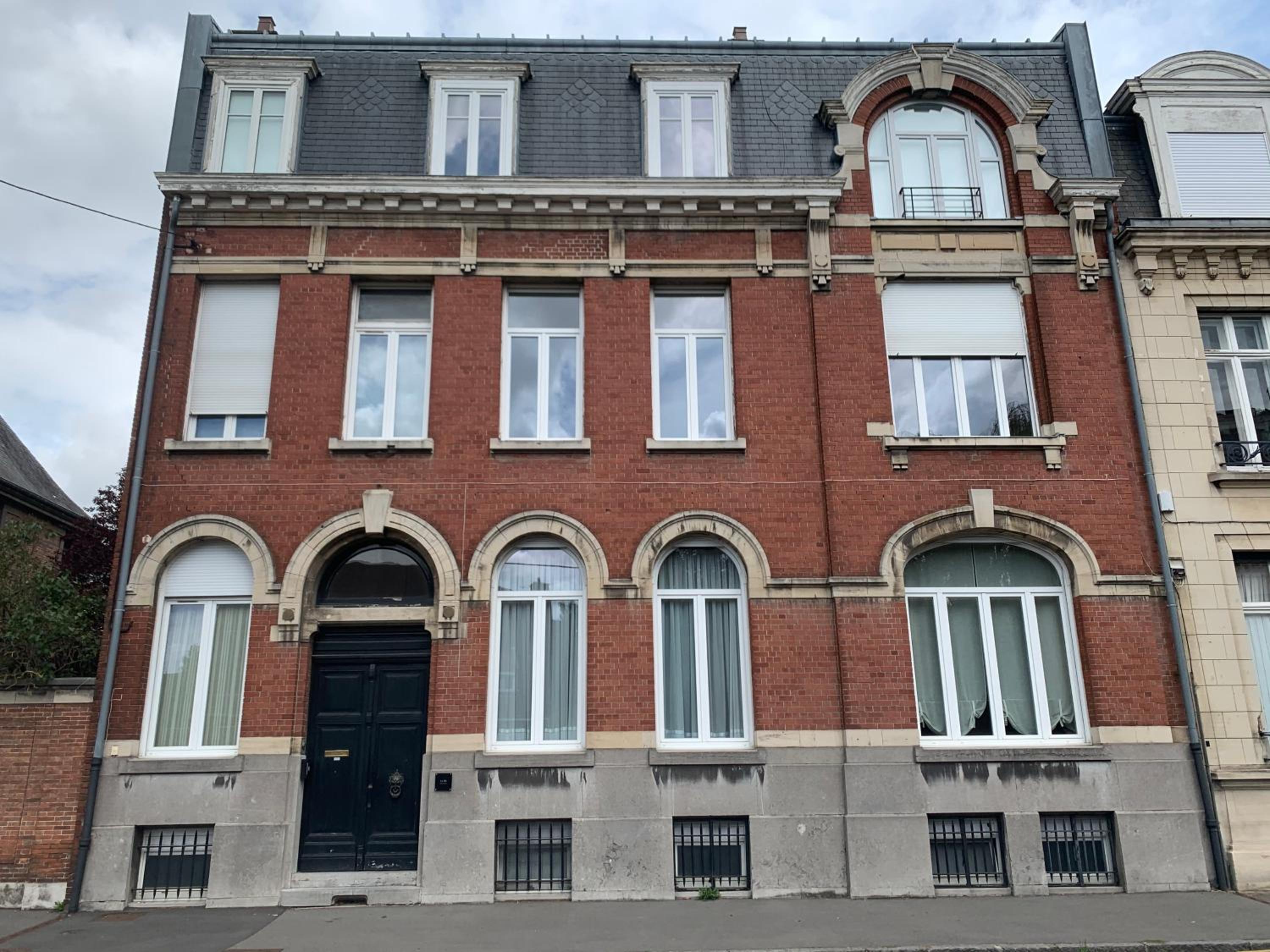 Maison d'hôtes Le 90 view 2