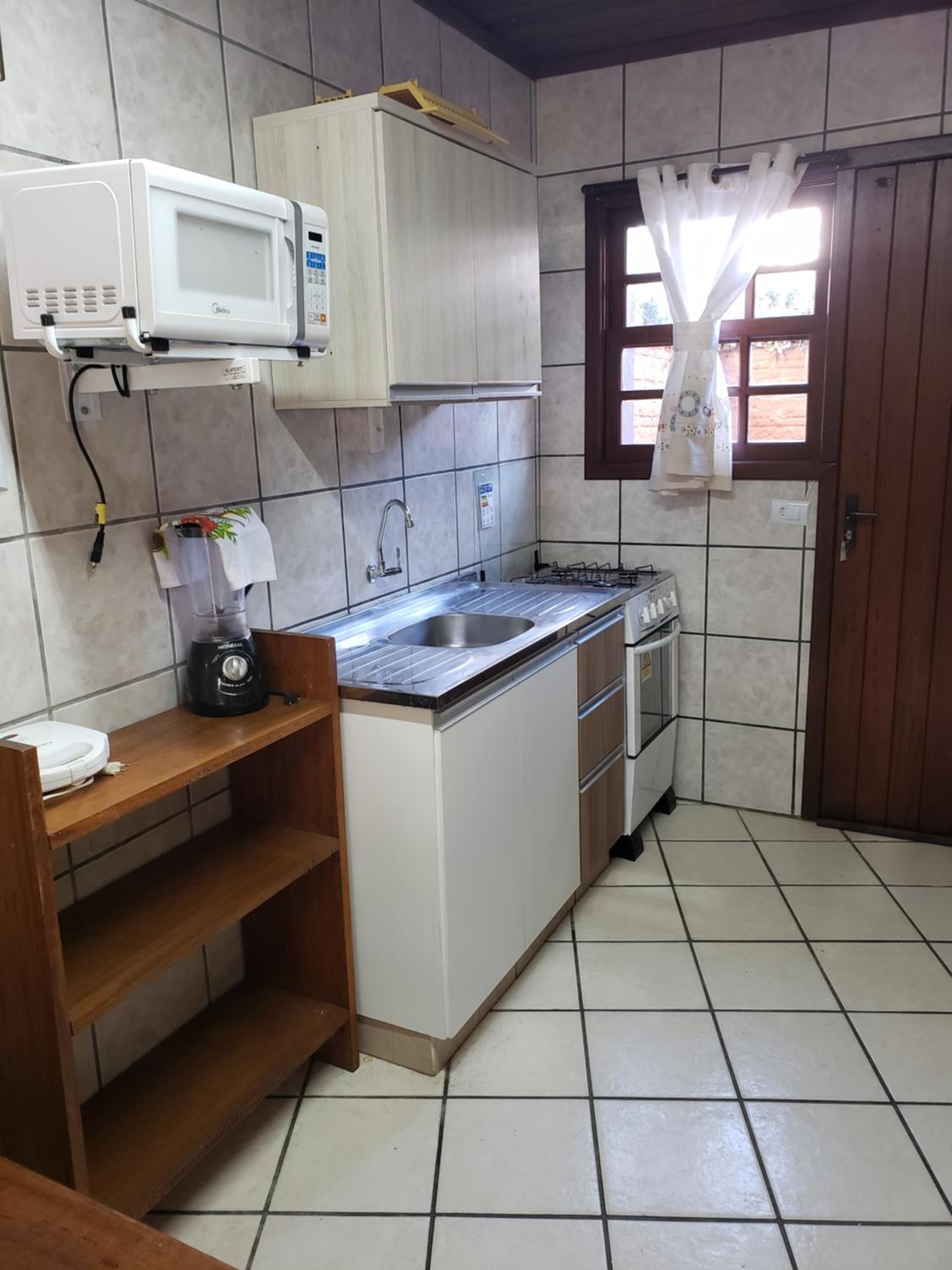 Residencial Costumes Brasileiras view 5
