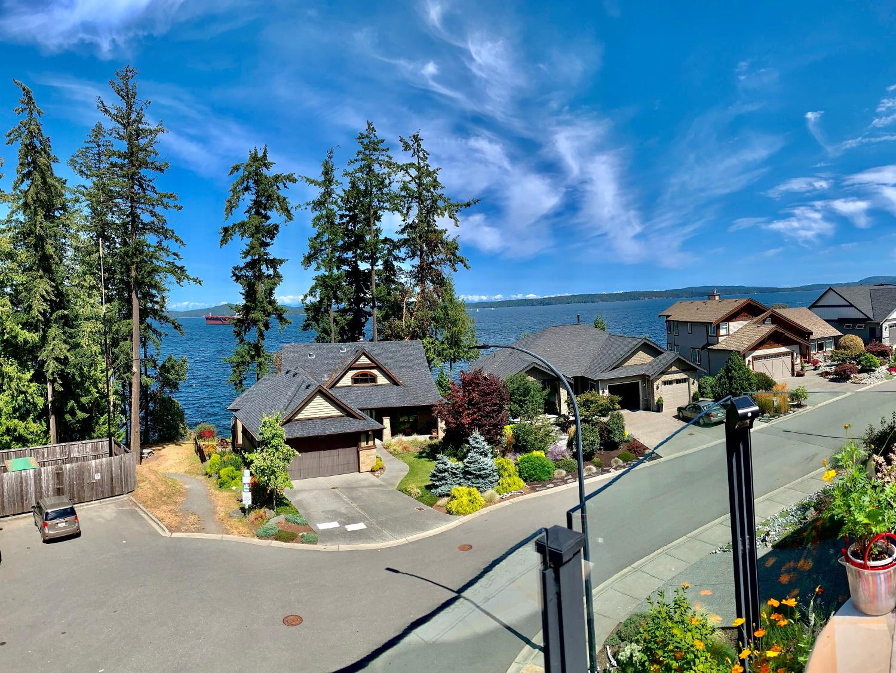 Eagle Rock Bed and Breakfast