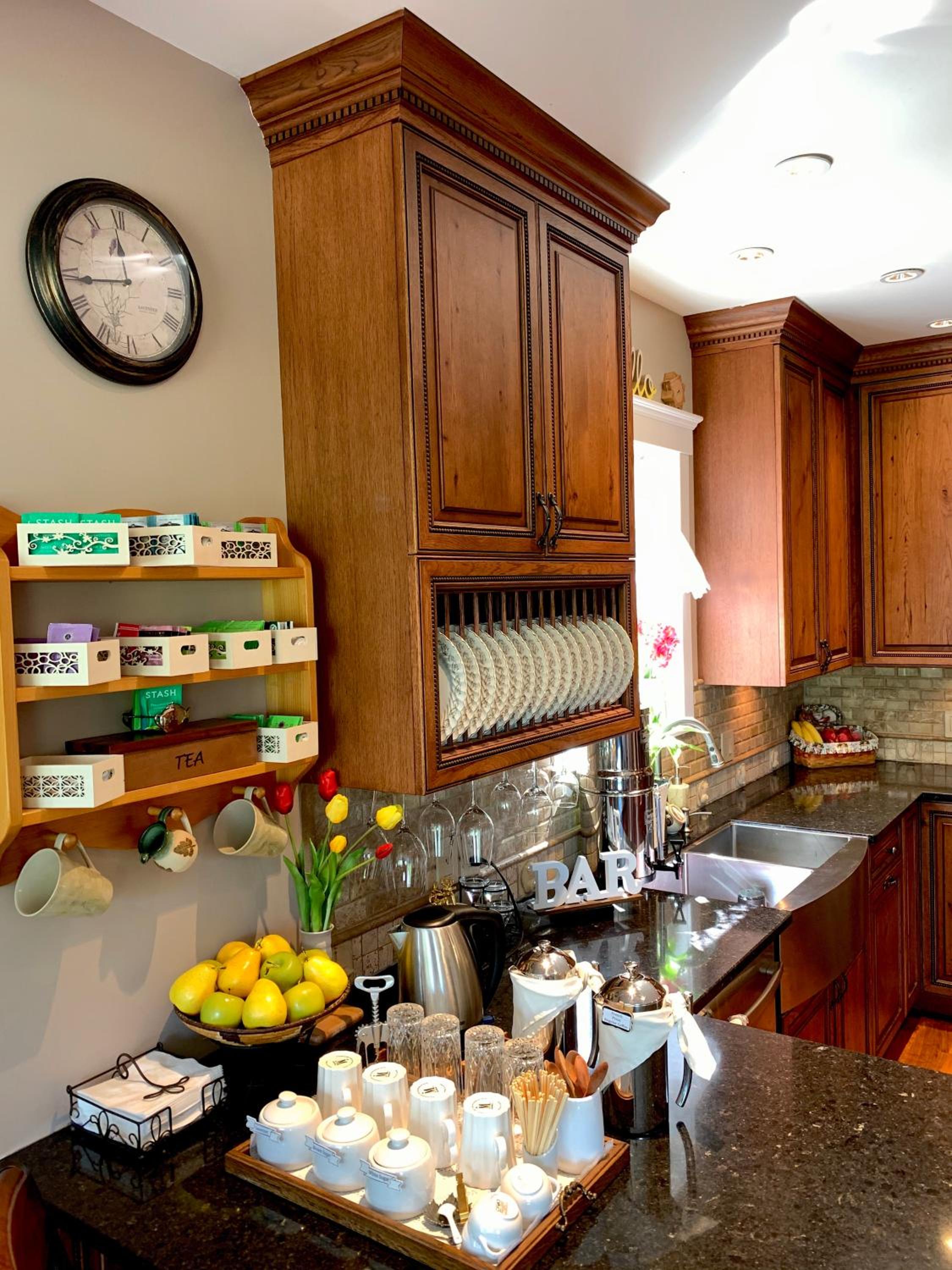 Eagle Rock Bed and Breakfast