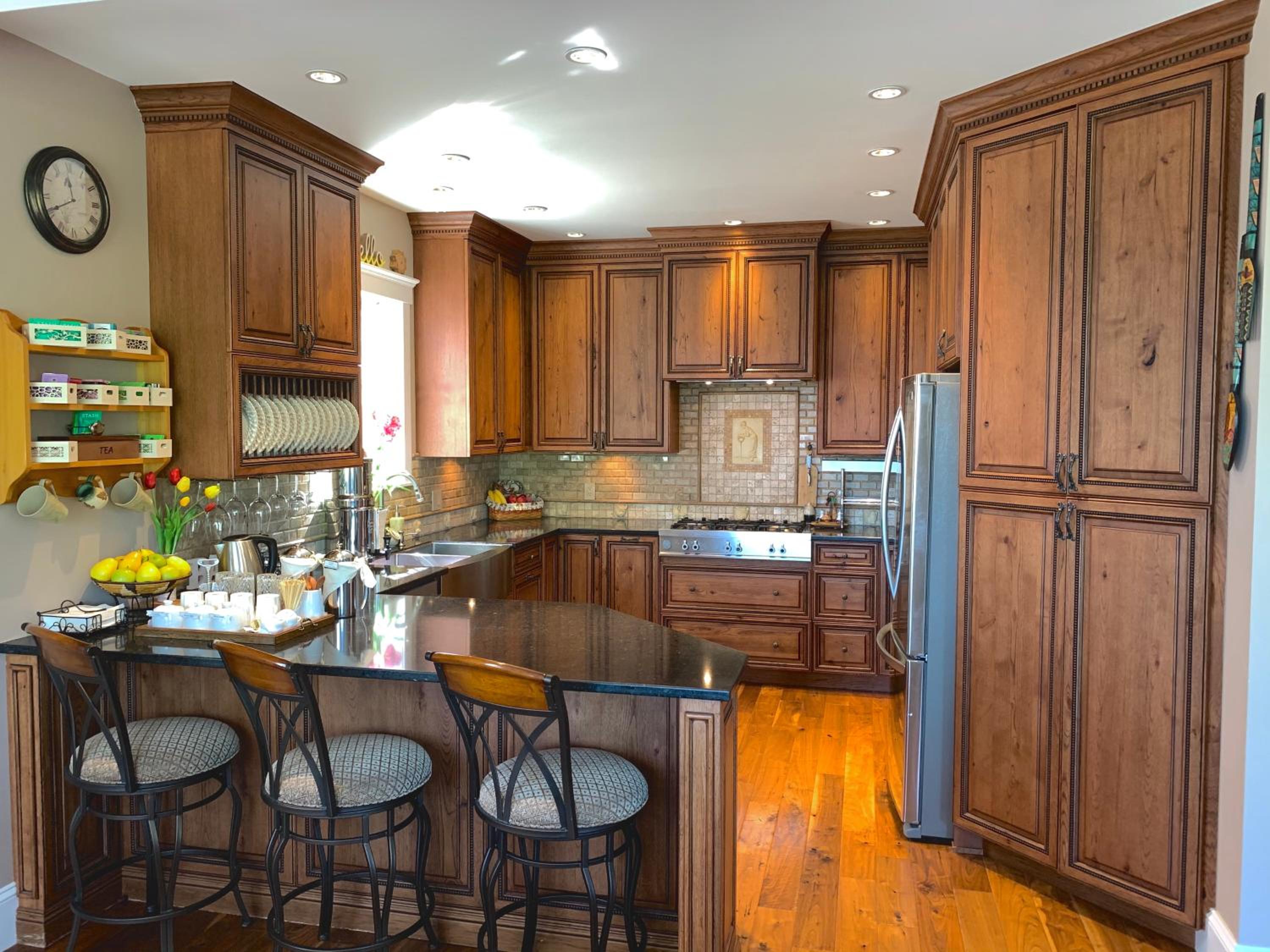 Eagle Rock Bed and Breakfast
