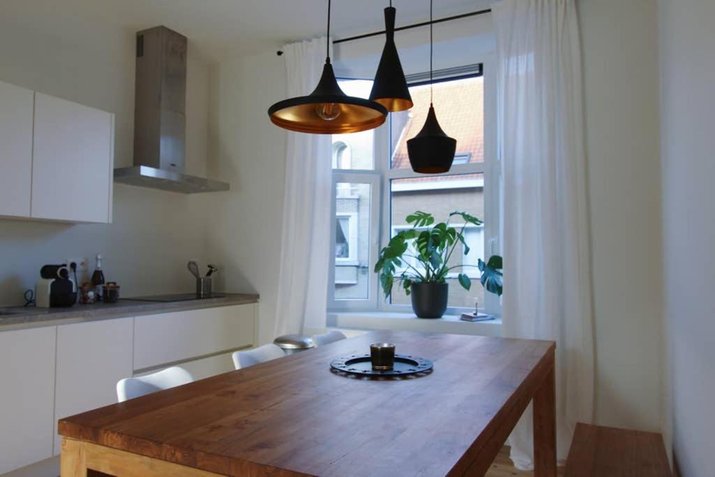 Bay Tree Stay Ostend view 4