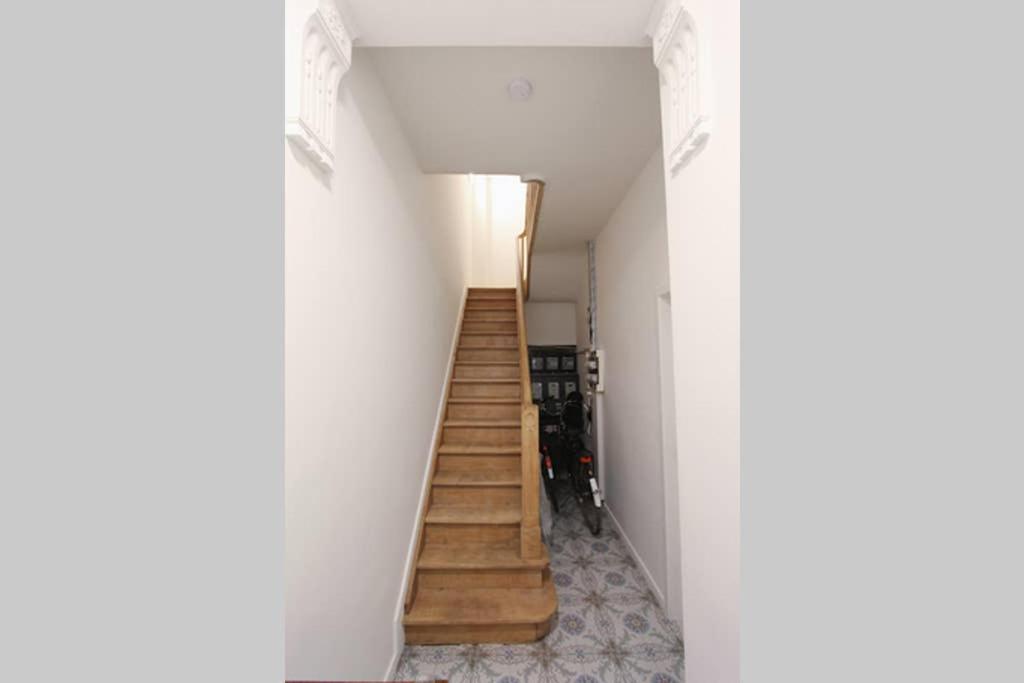 Bay Tree Stay Ostend view 3