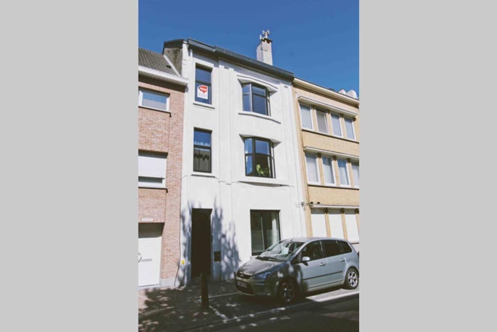 Bay Tree Stay Ostend view 2