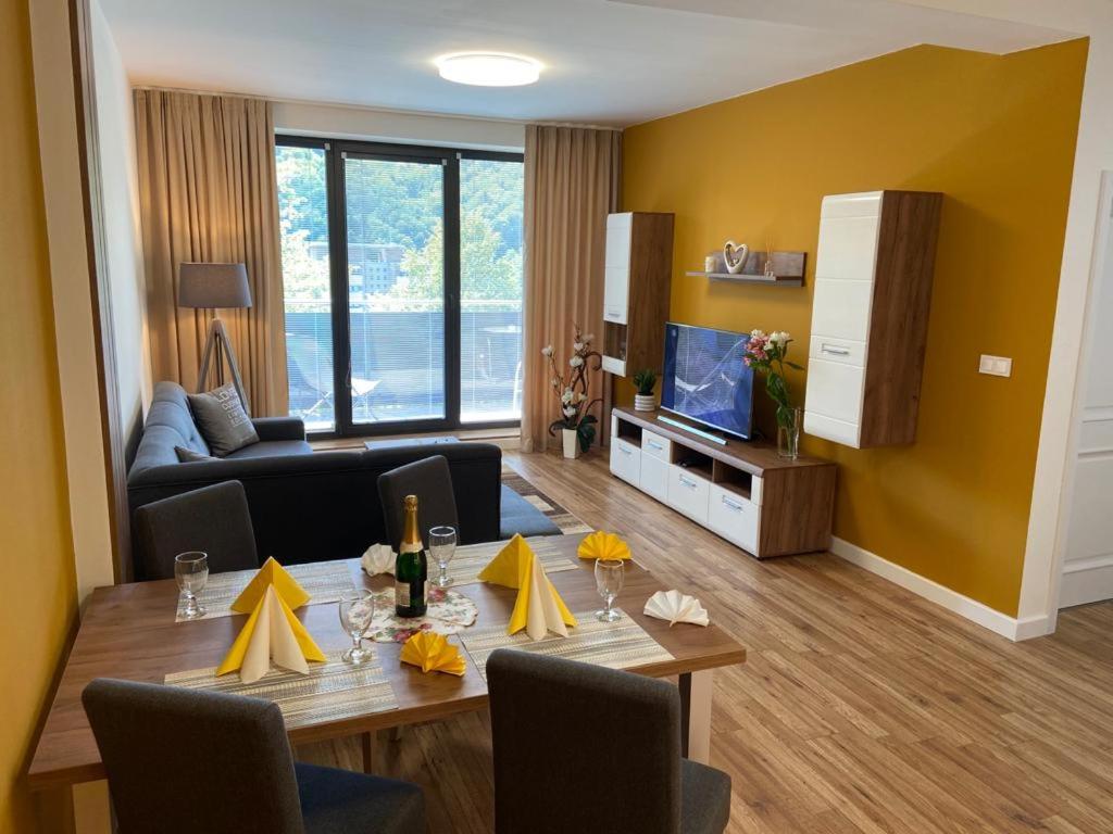 Apartman Afrodita 2 -Rezidencia Amelia view 5