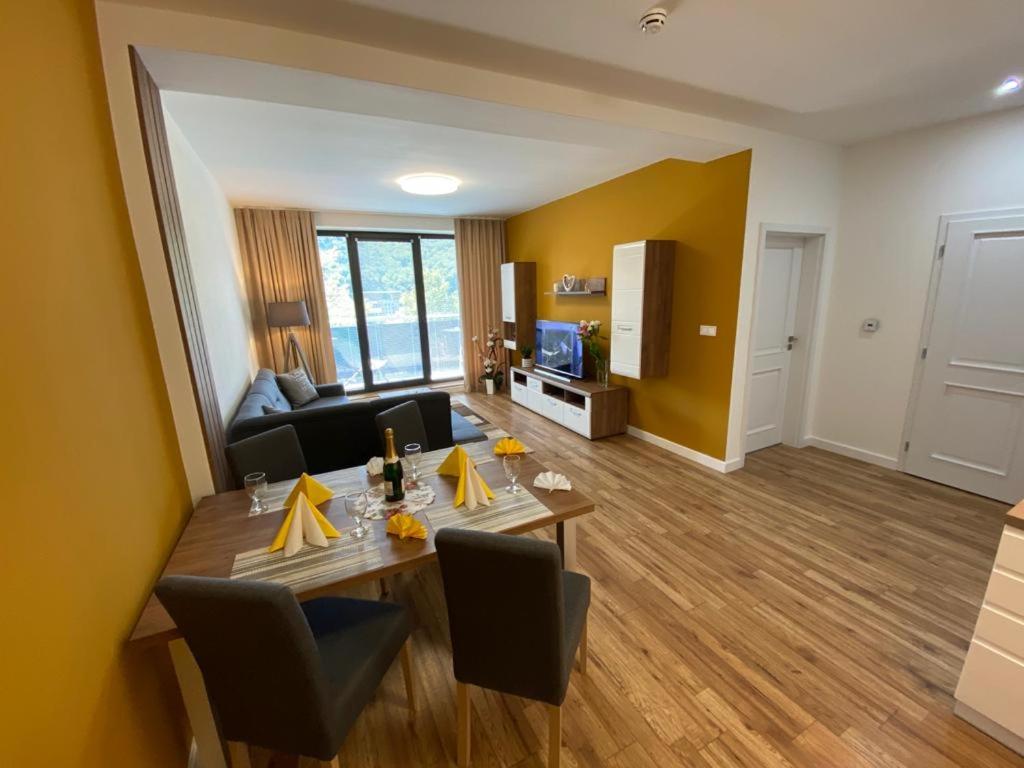 Apartman Afrodita 2 -Rezidencia Amelia view 3