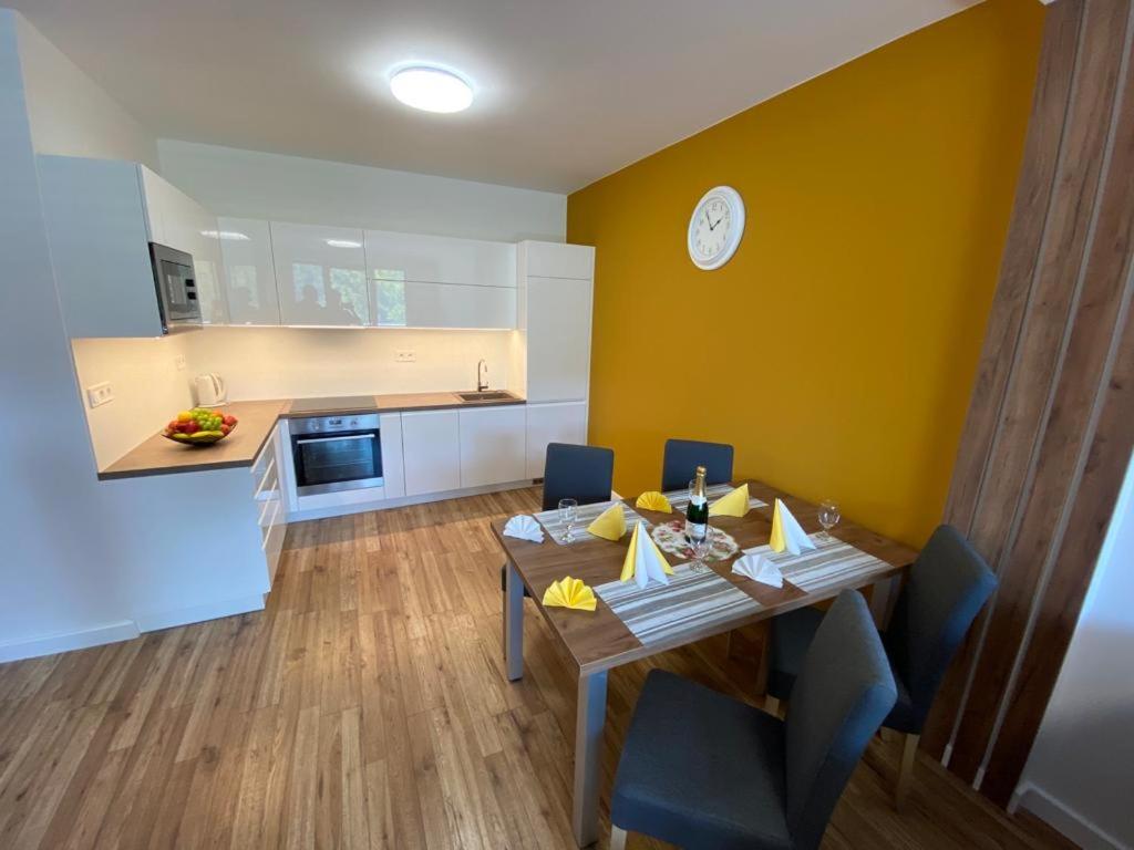 Apartman Afrodita 2 -Rezidencia Amelia view 4