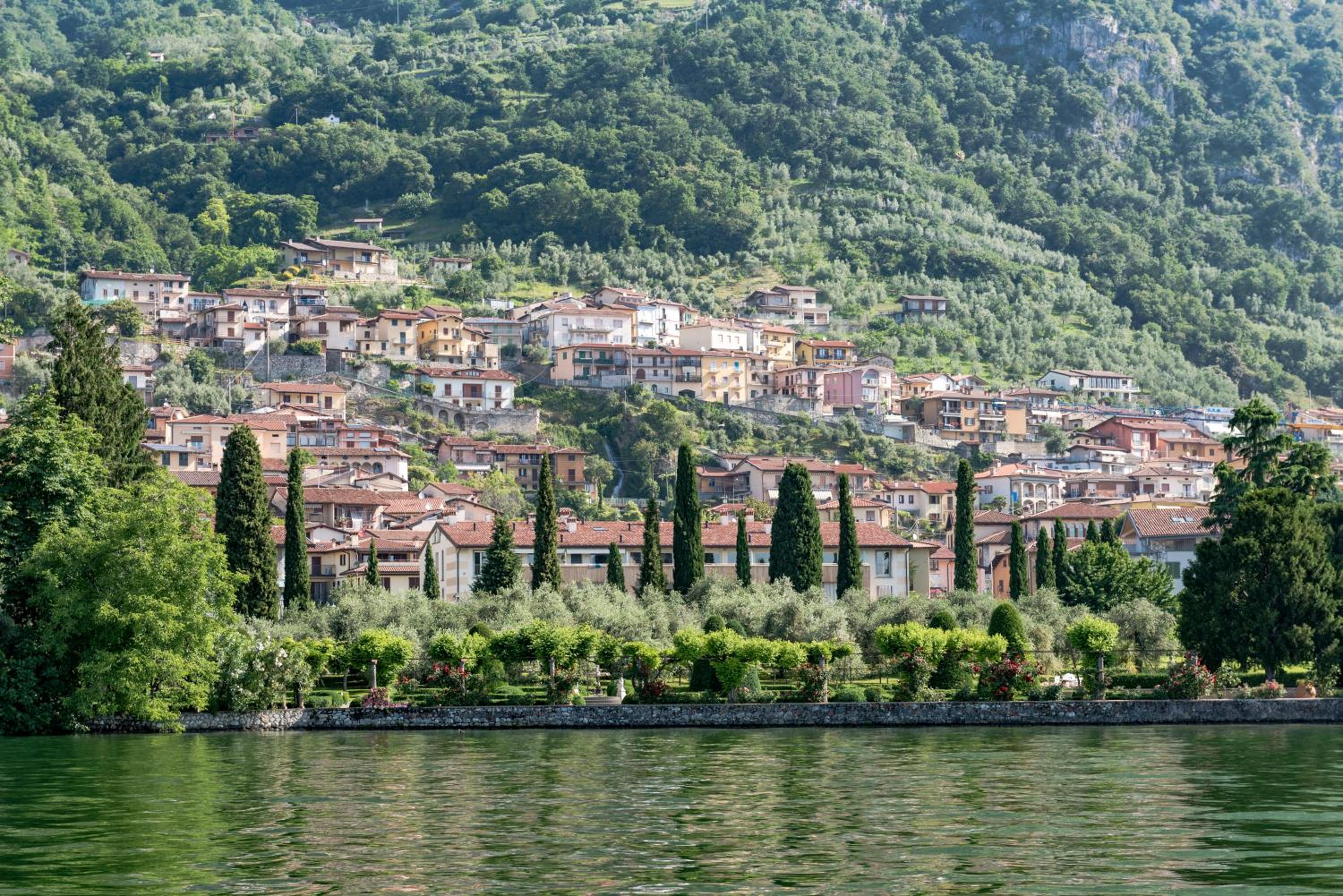 Borgo Antico view 5