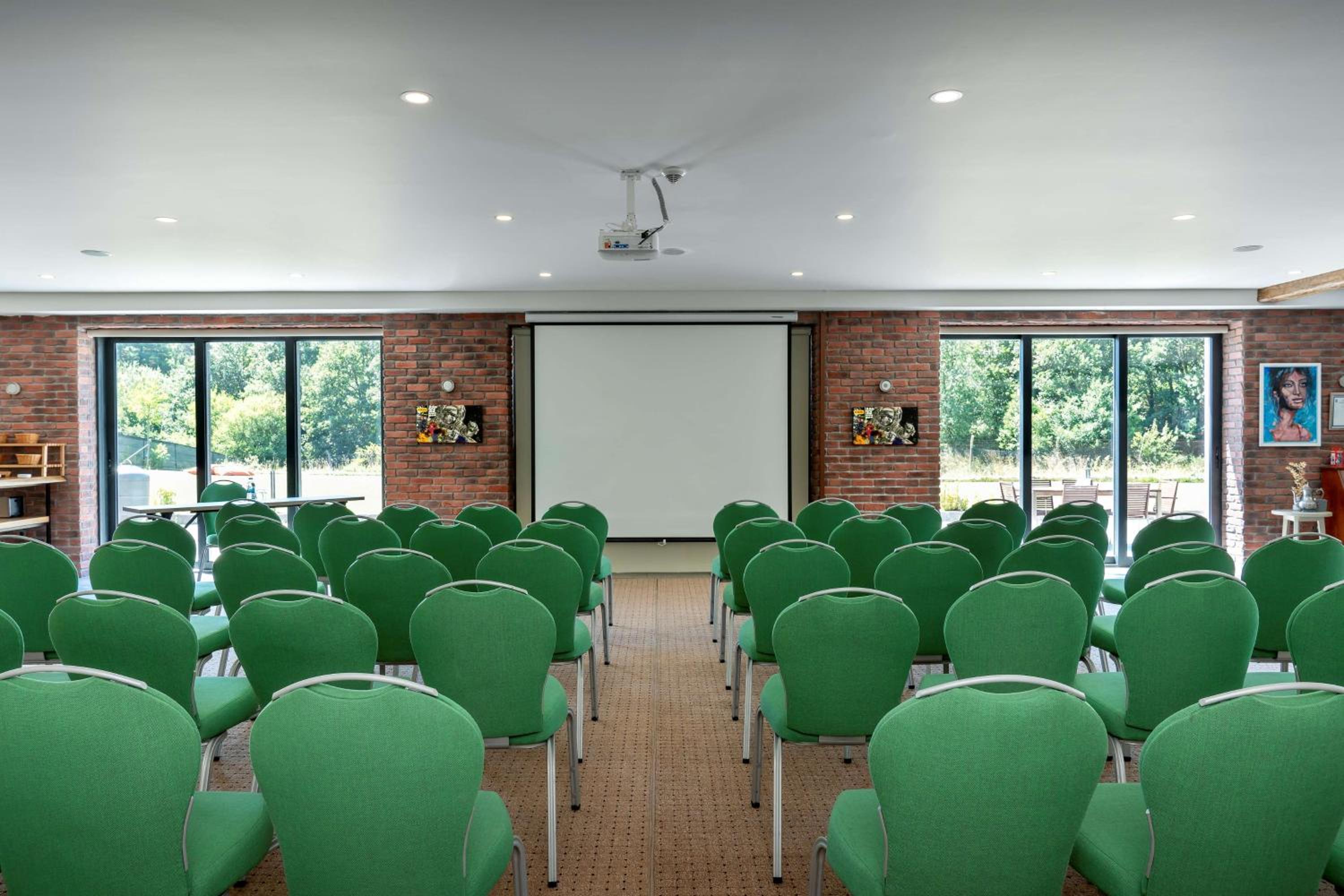 Park Inn by Radisson İstanbul Havalimanı Odayeri - Image 52