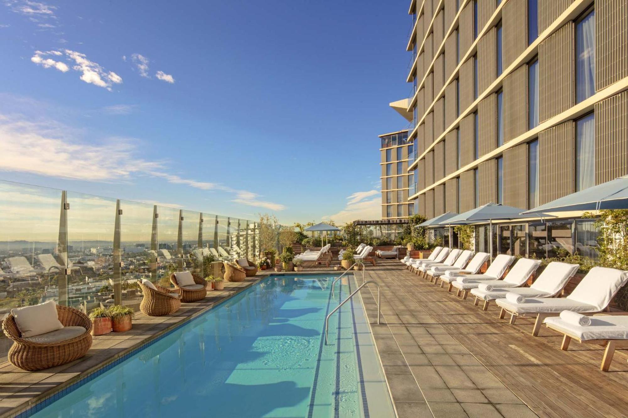 1 Hotel West Hollywood-2