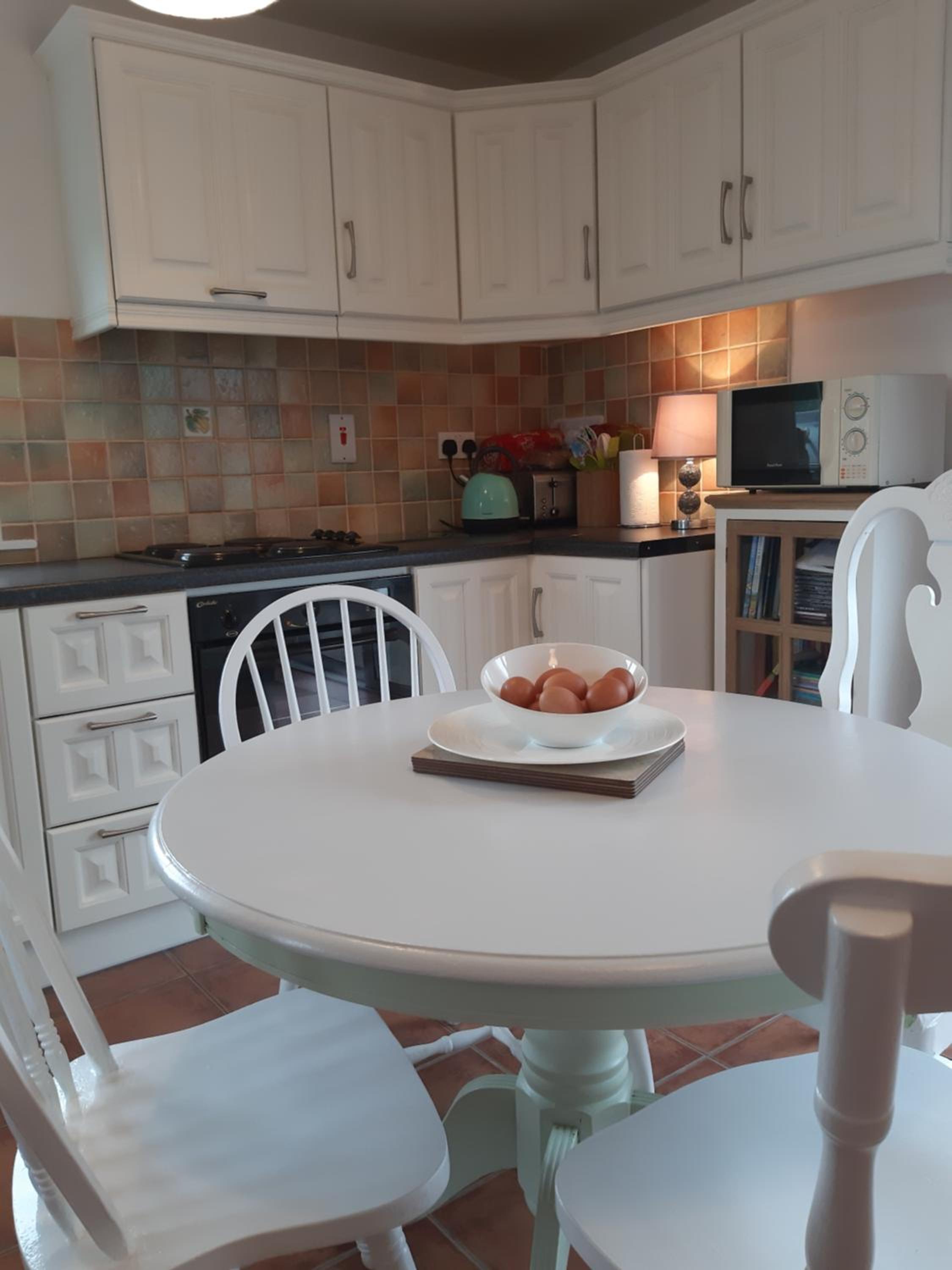 Lorna's Apartment Self Catering Holiday Home view 3