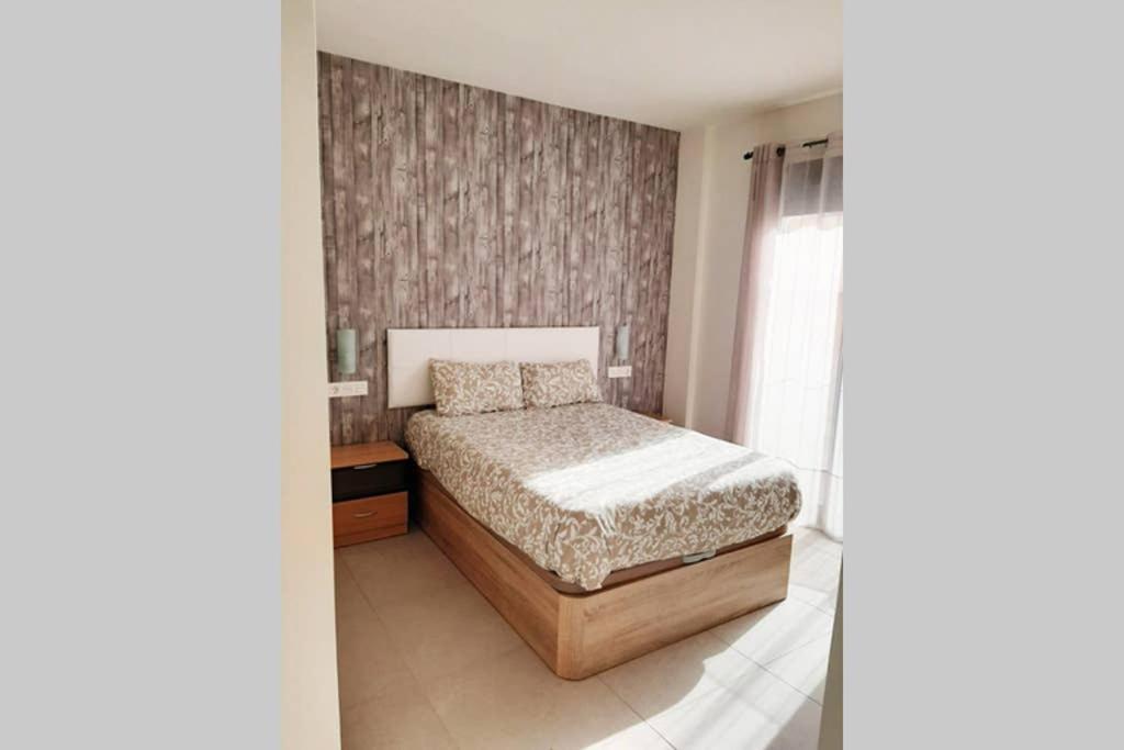 New Apartment in the Center-Terrace & Free Parking