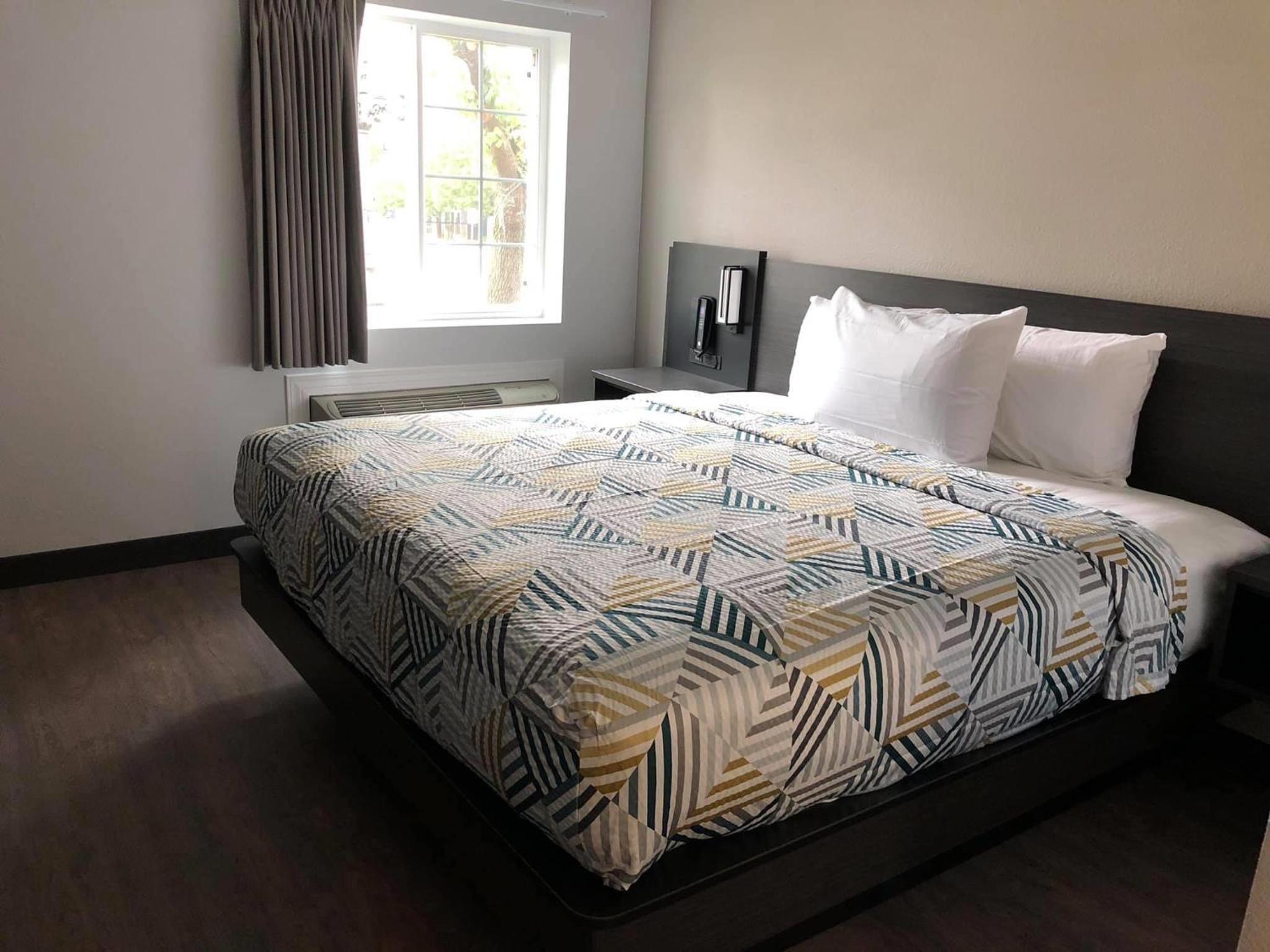 Motel 6 Tulsa, Ok - Central, Zdjęcie 31