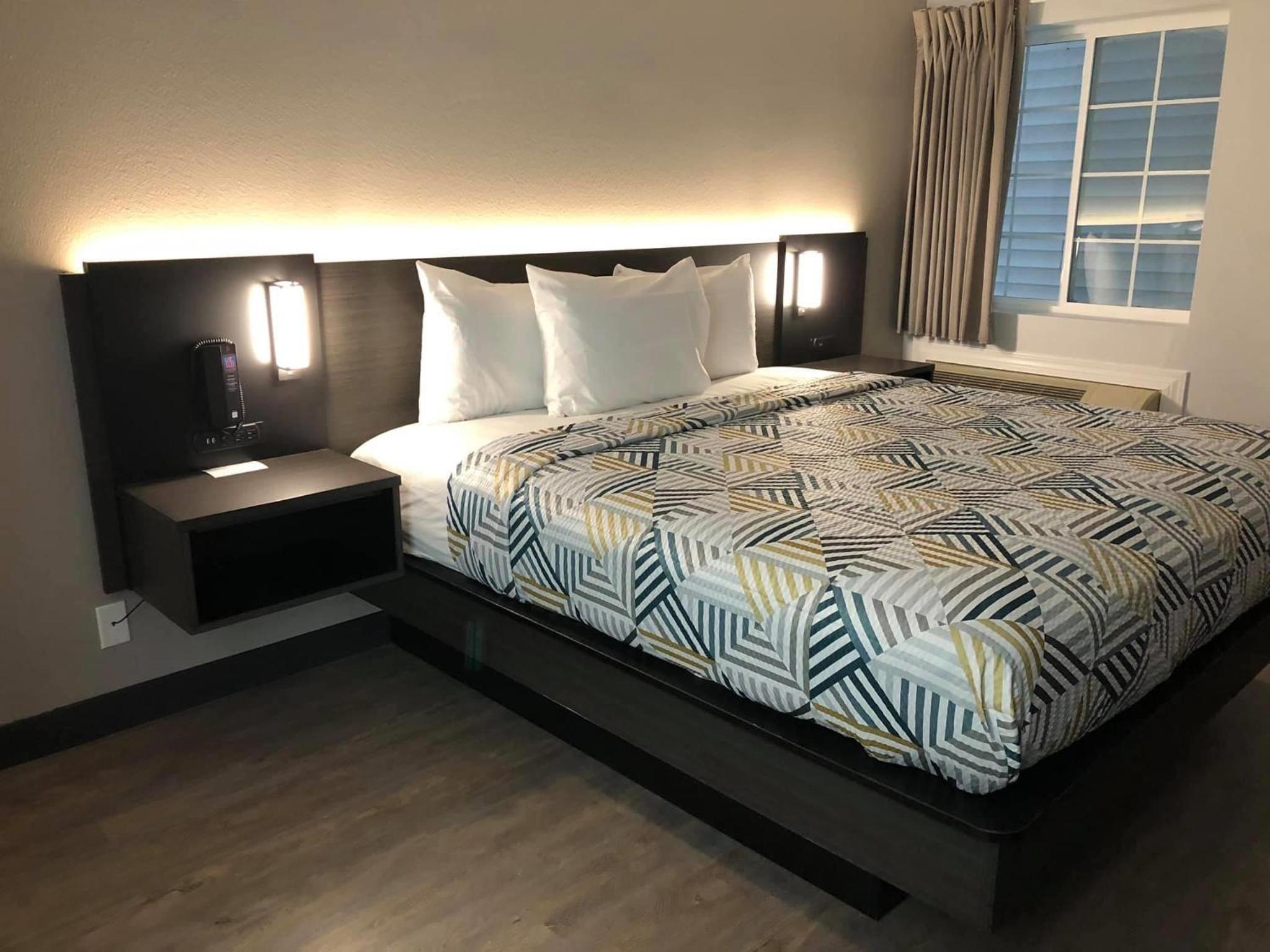 Motel 6 Tulsa, Ok - Central, Zdjęcie 19