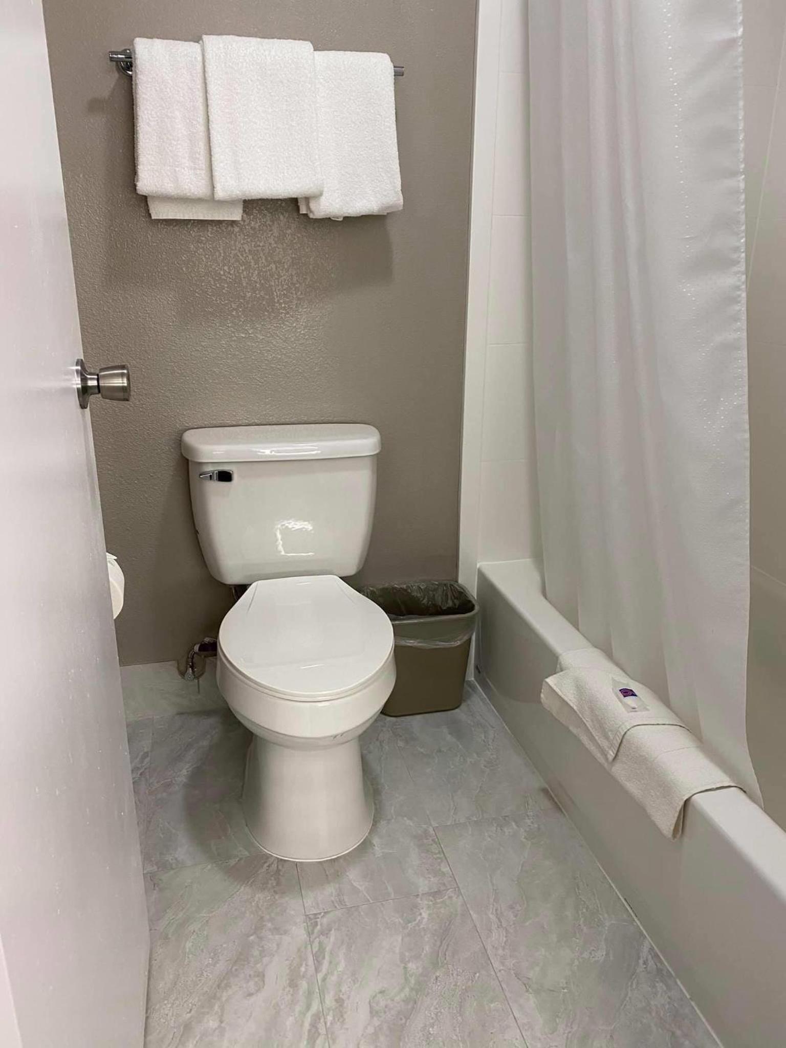 Motel 6 Tulsa, Ok - Central, Zdjęcie 36