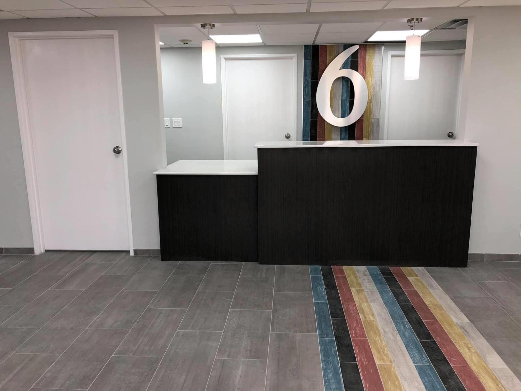 Motel 6 Tulsa, Ok - Central, Zdjęcie 6