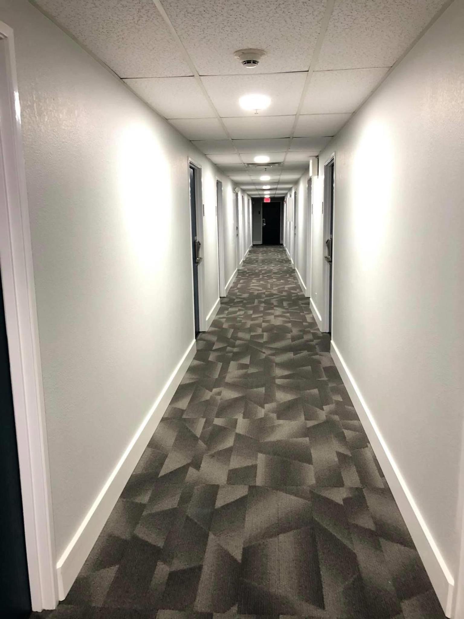 Motel 6 Tulsa, Ok - Central, Zdjęcie 32