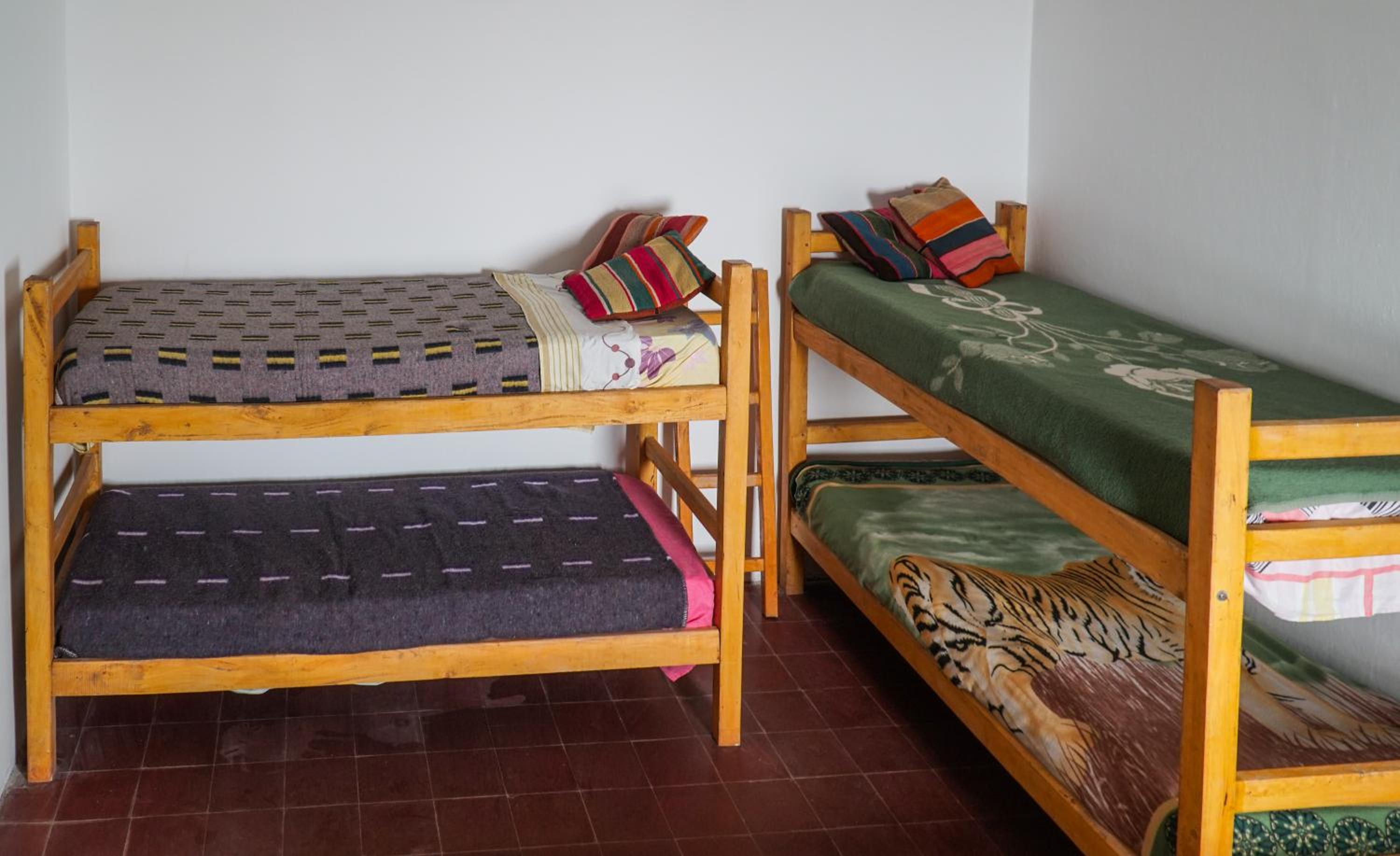Tierra Andina Hostel
