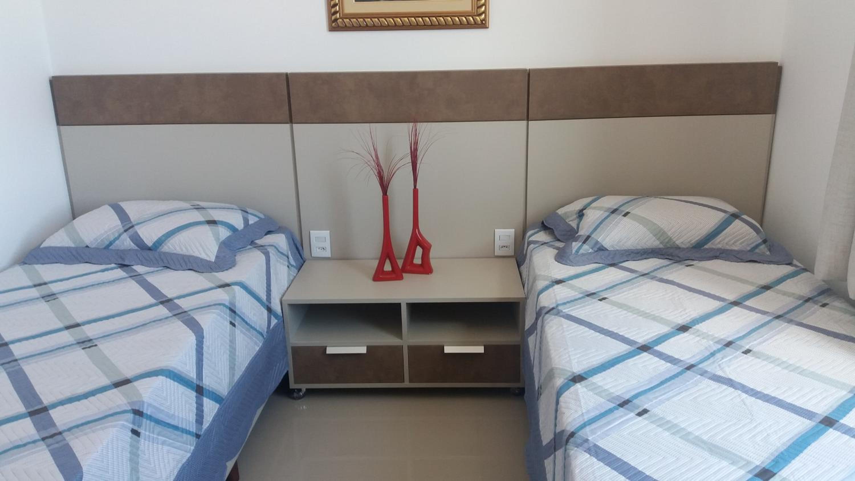 Quarto da GABI view 2