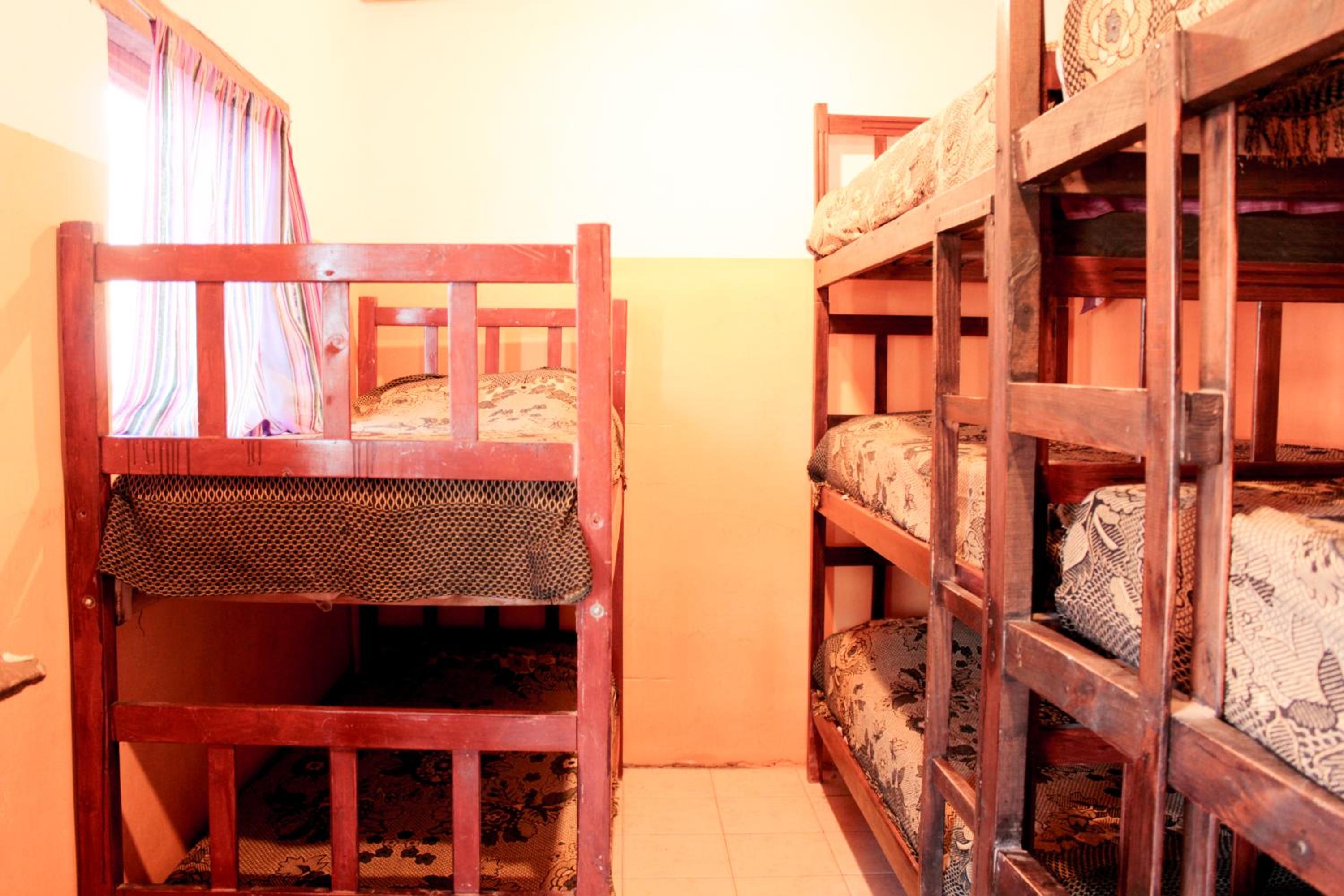 Tierra Andina Hostel