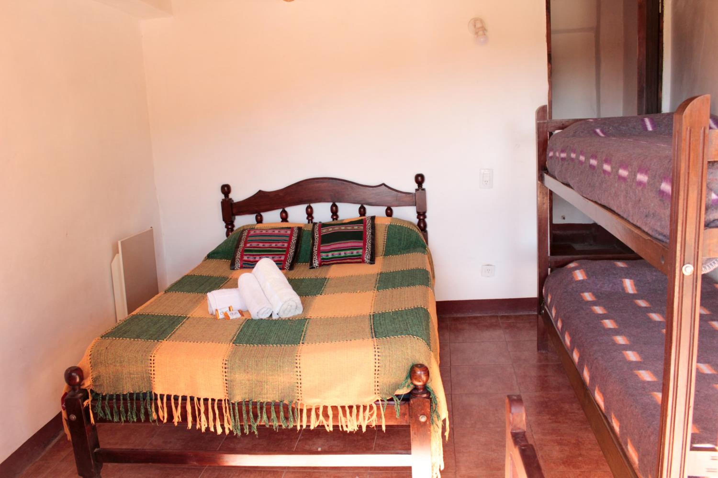 Tierra Andina Hostel