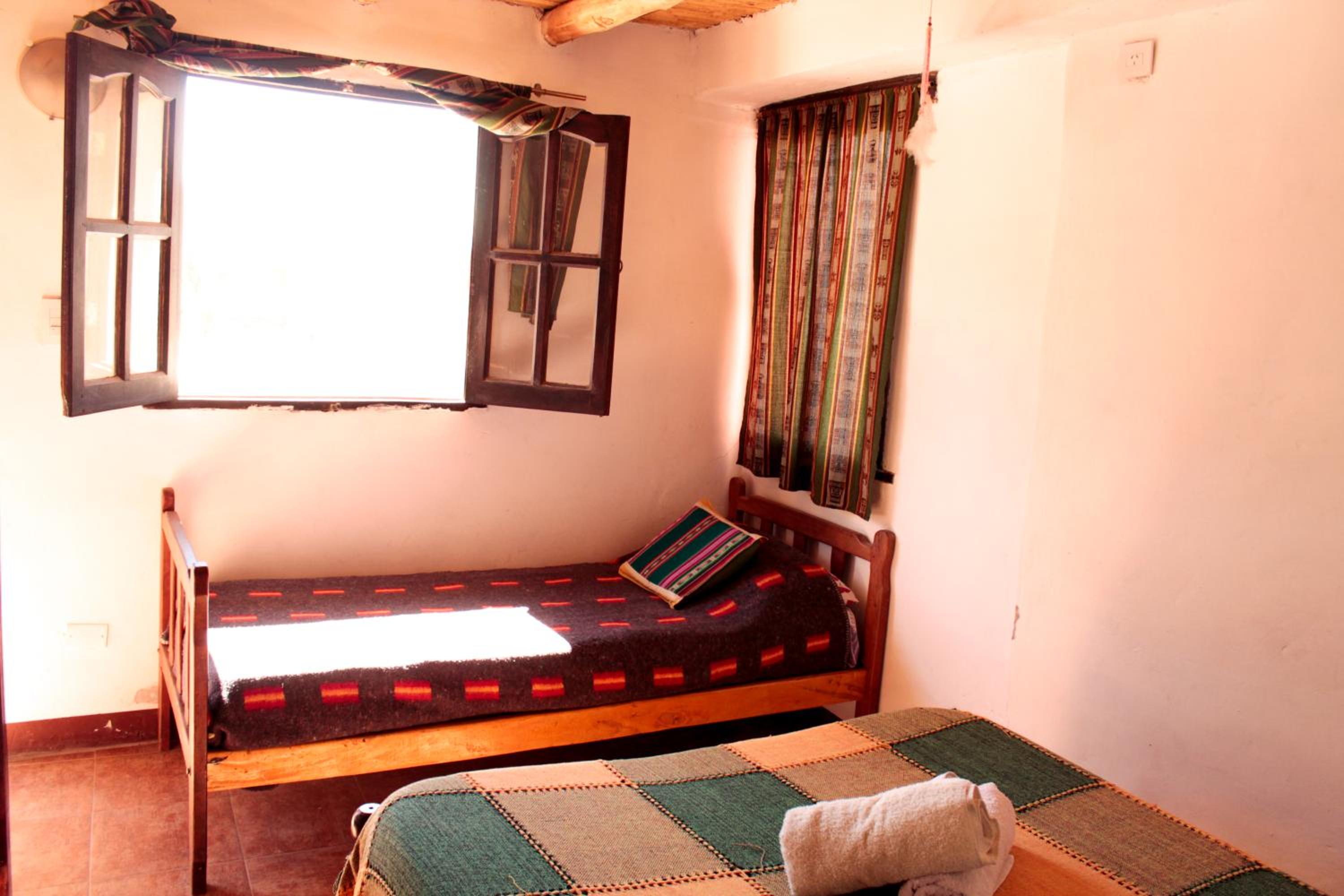 Tierra Andina Hostel