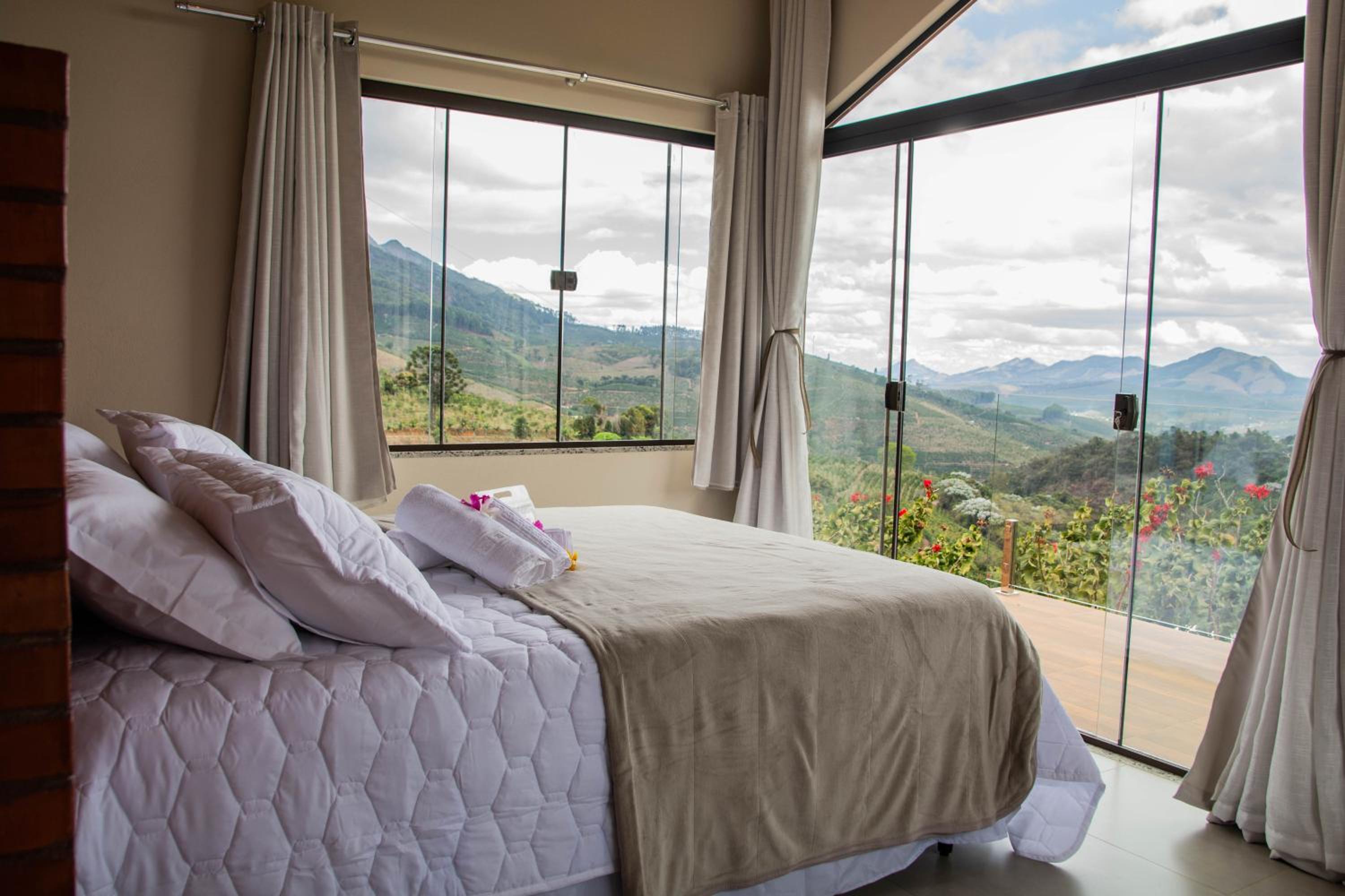 Mirante das Montanhas