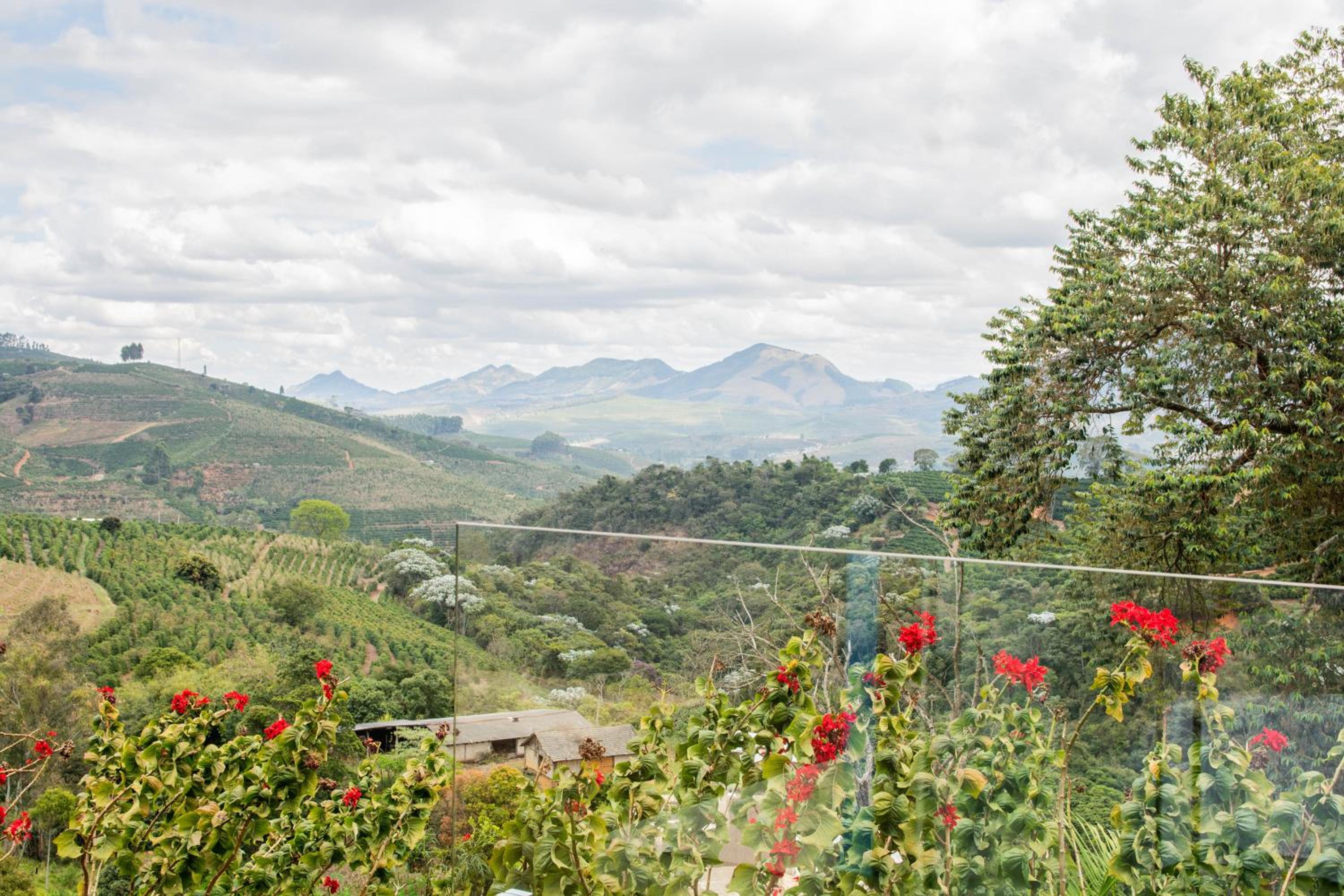 Mirante das Montanhas