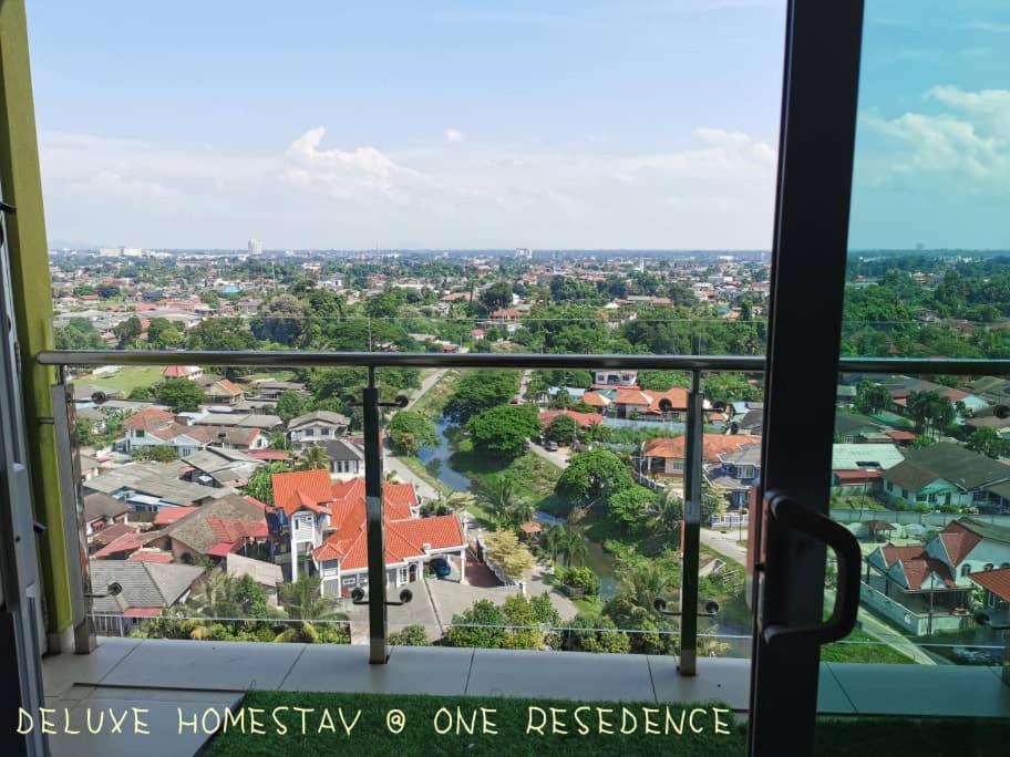 DELUXE HOMESTAY @ ONE RESIDENCE photo 1