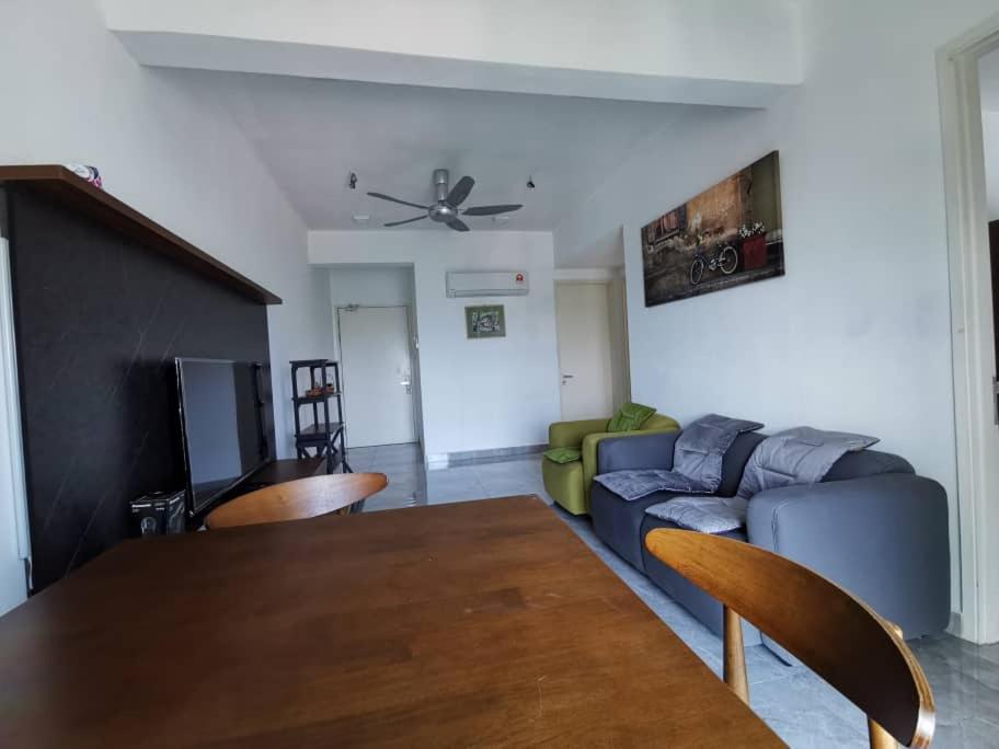 DELUXE HOMESTAY @ ONE RESIDENCE photo 2