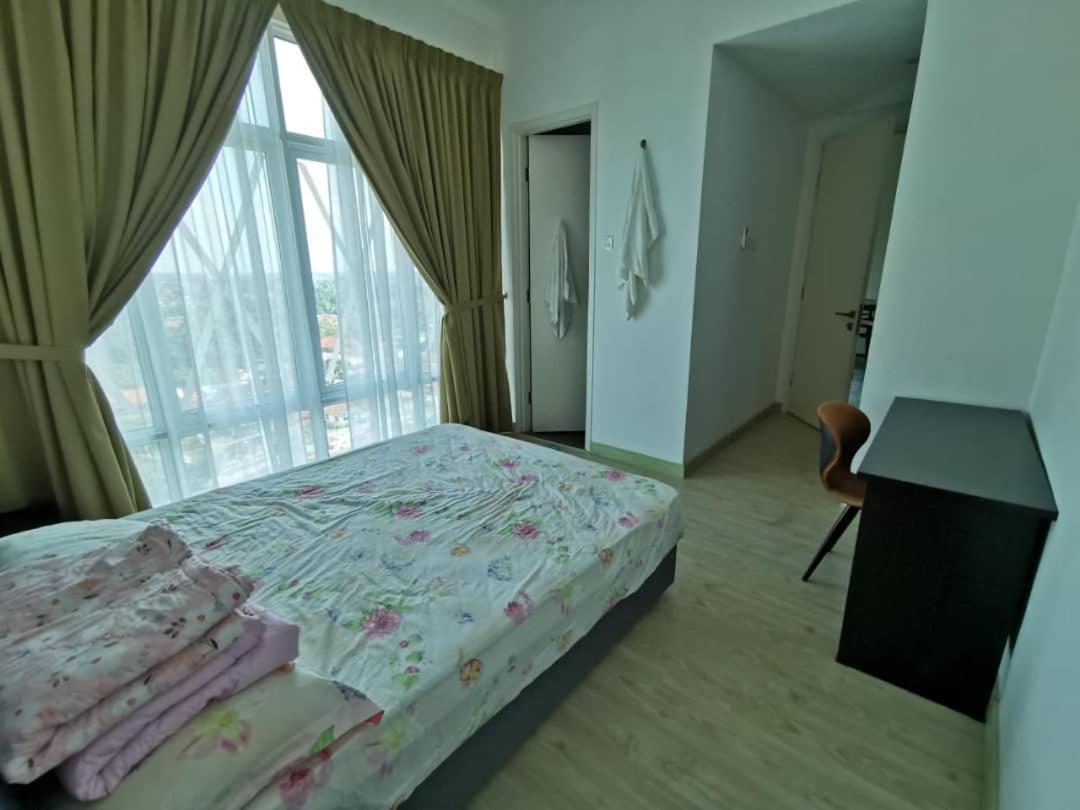 DELUXE HOMESTAY @ ONE RESIDENCE photo 3