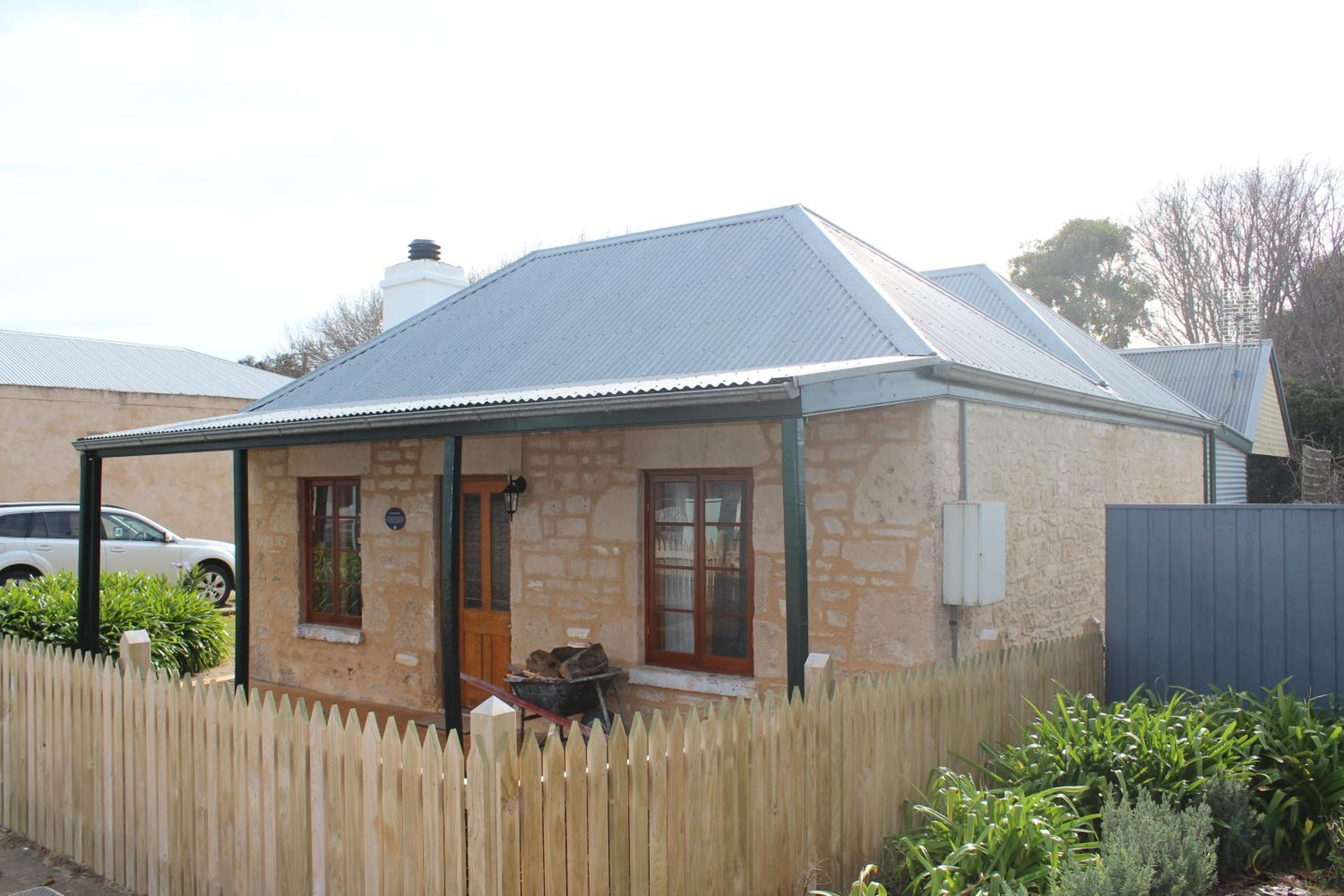 Victoria Cottage