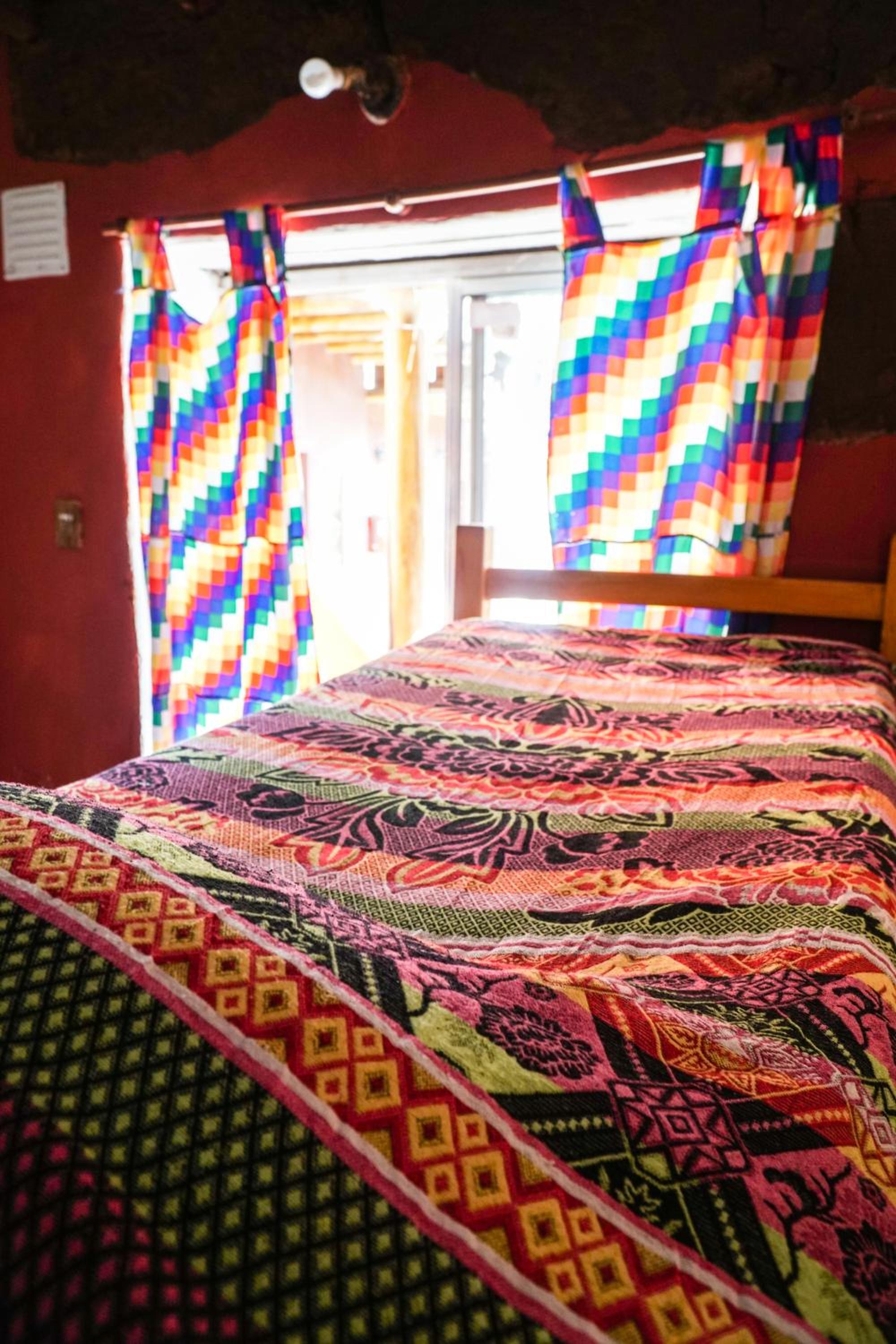 Tierra Andina Hostel