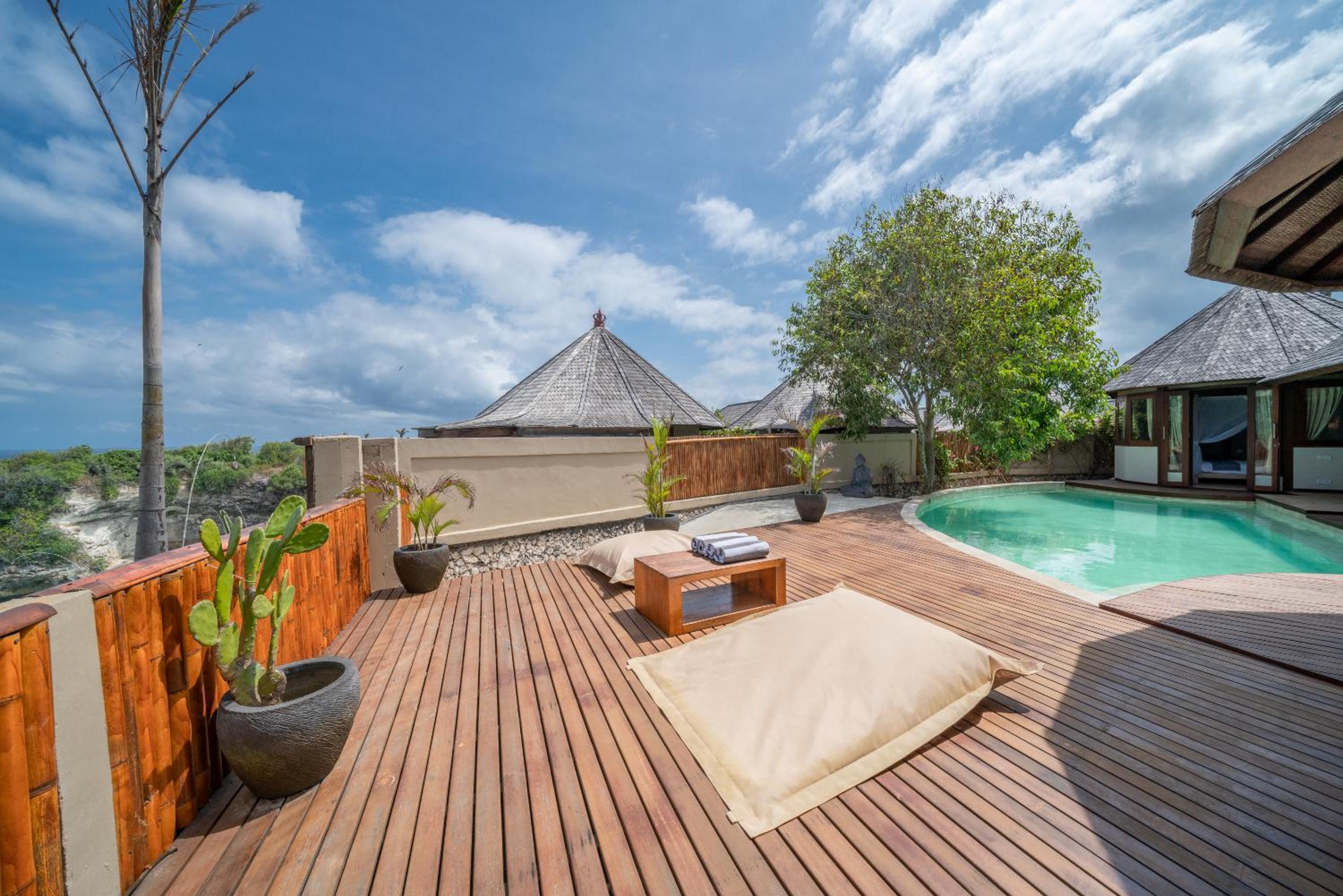Ora Resort Avia Blue Lagoon