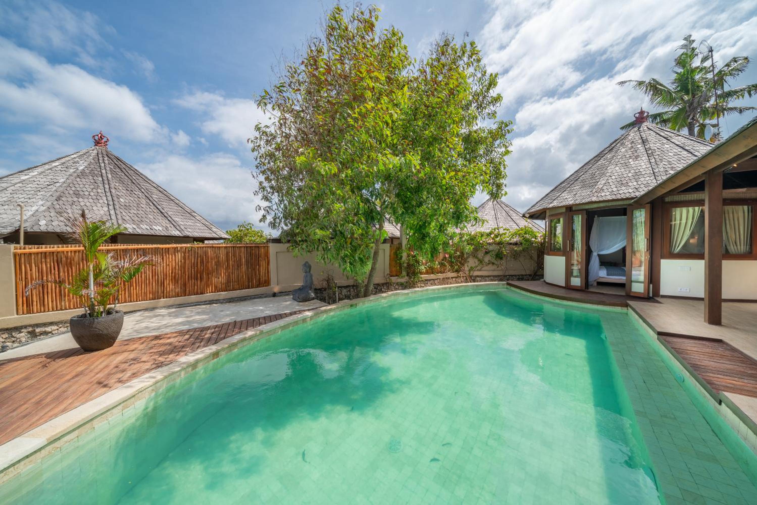 Ora Resort Avia Blue Lagoon
