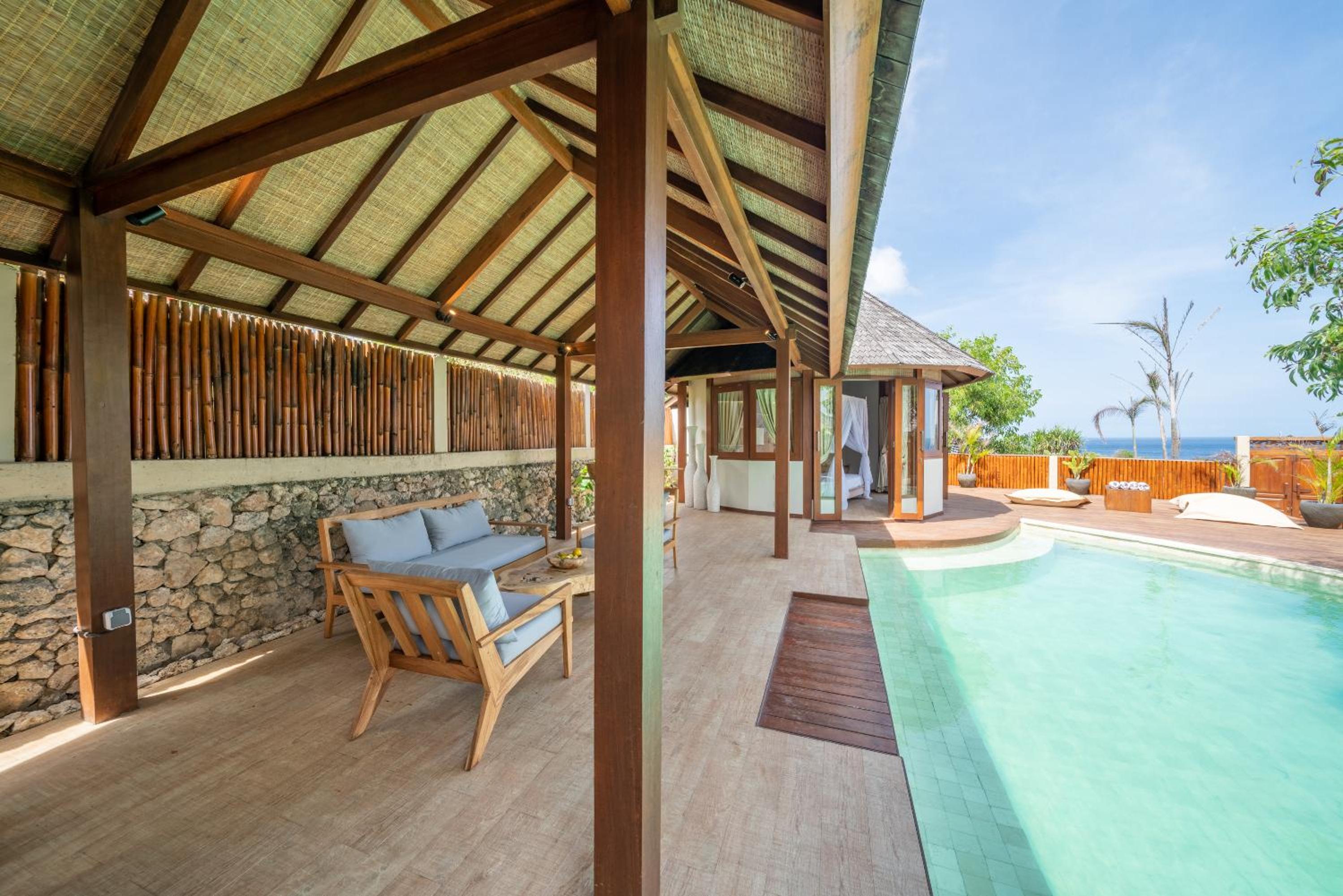 Ora Resort Avia Blue Lagoon