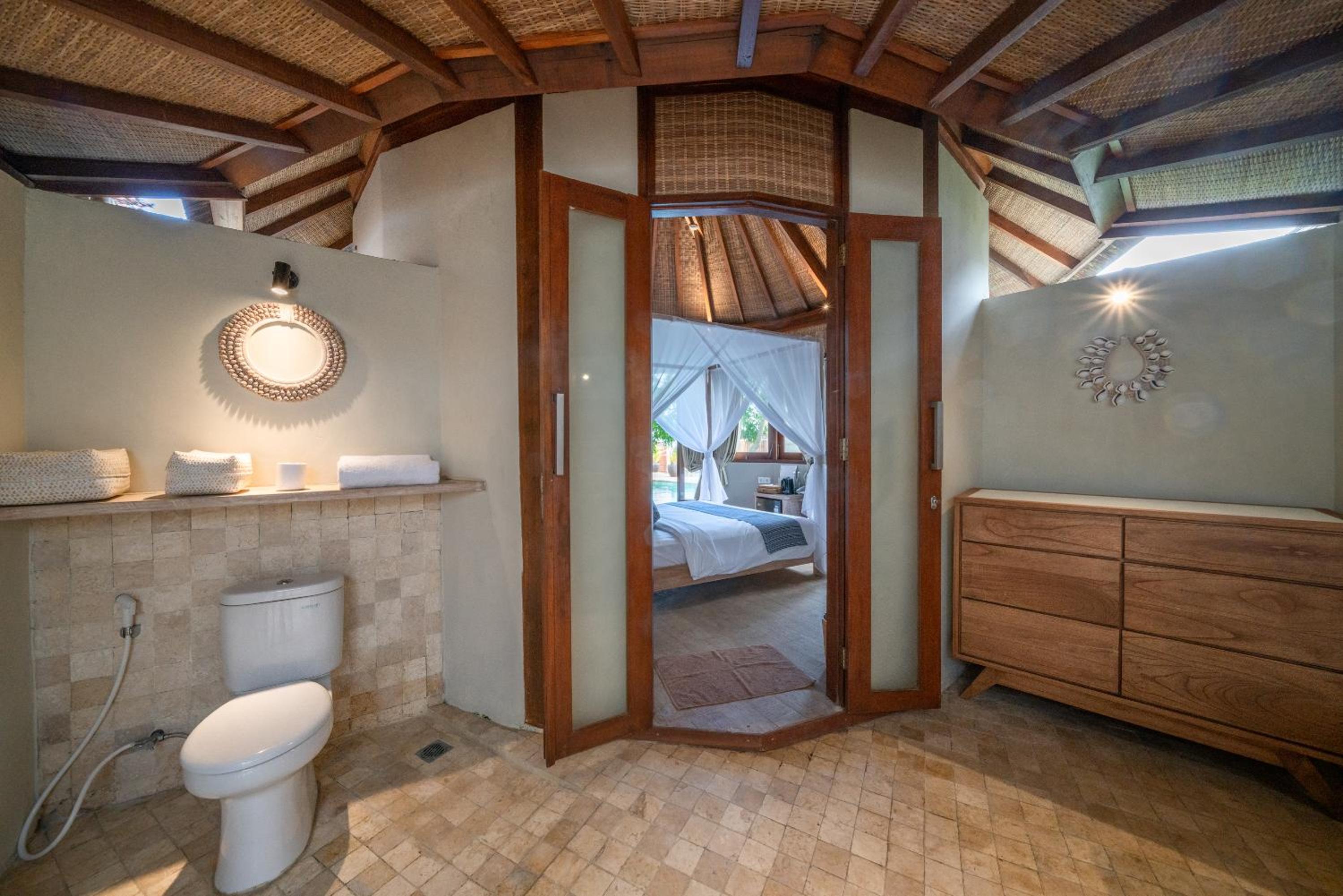 Ora Resort Avia Blue Lagoon