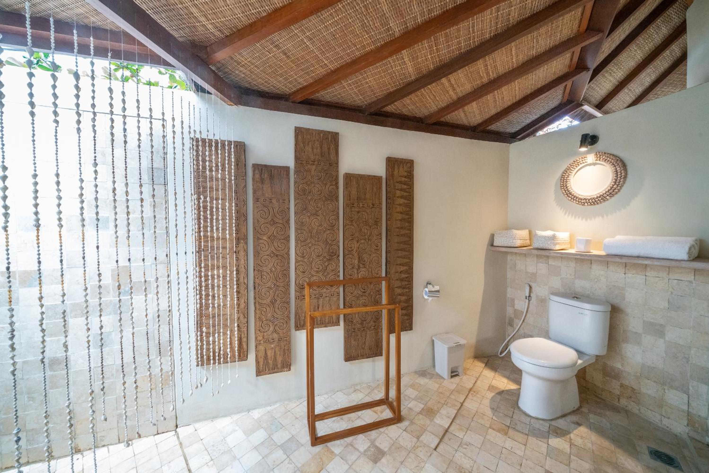 Ora Resort Avia Blue Lagoon