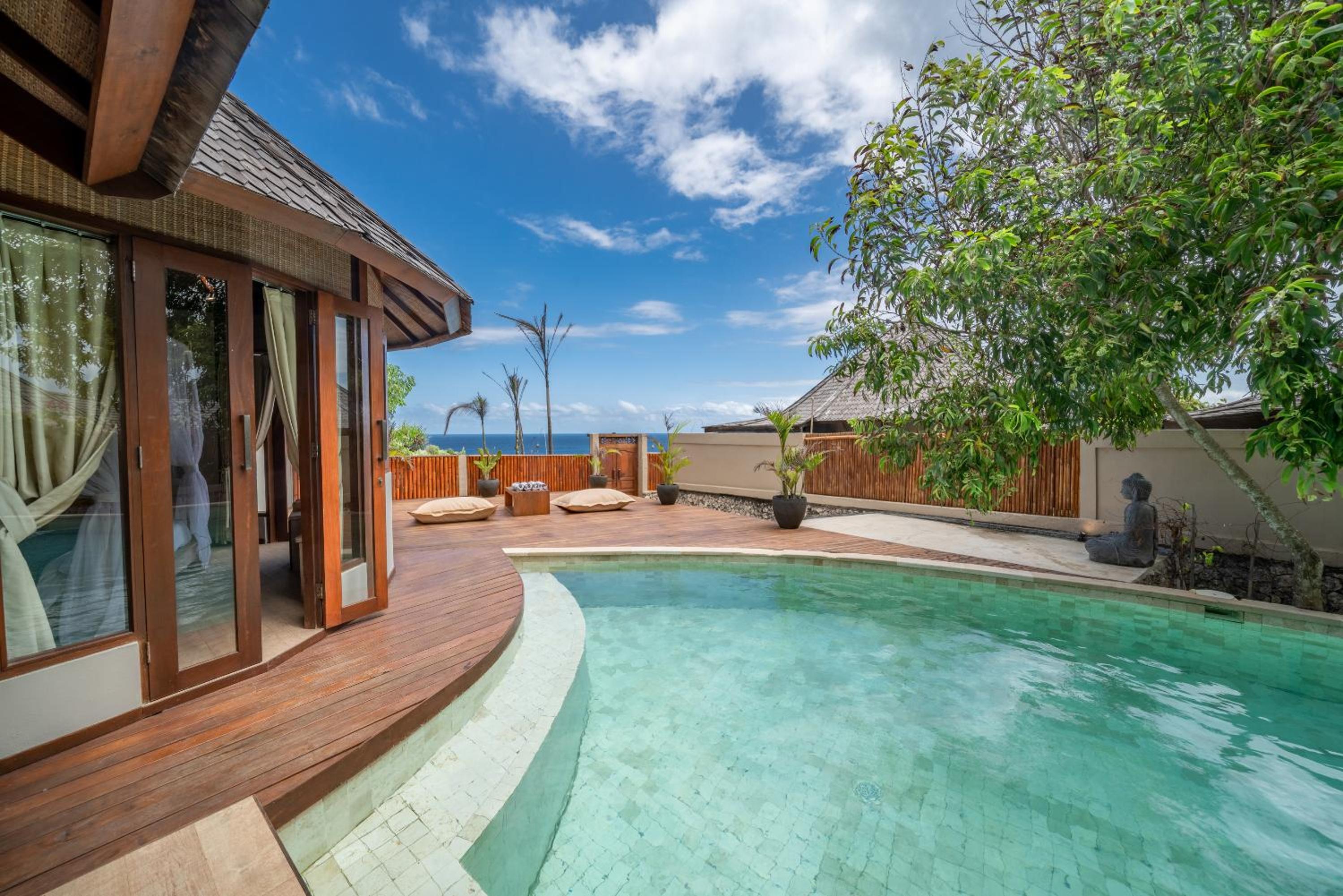 Ora Resort Avia Blue Lagoon