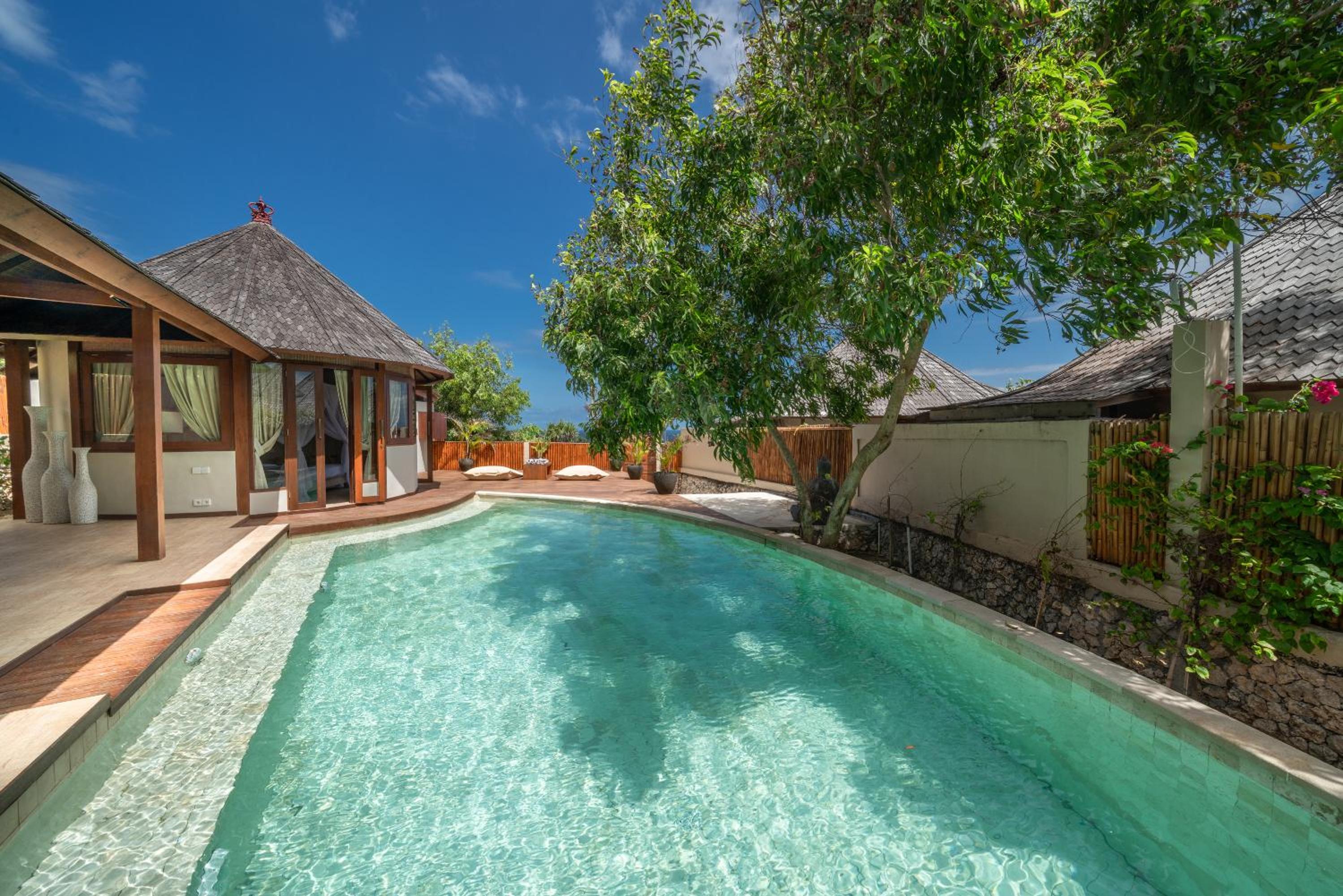 Ora Resort Avia Blue Lagoon