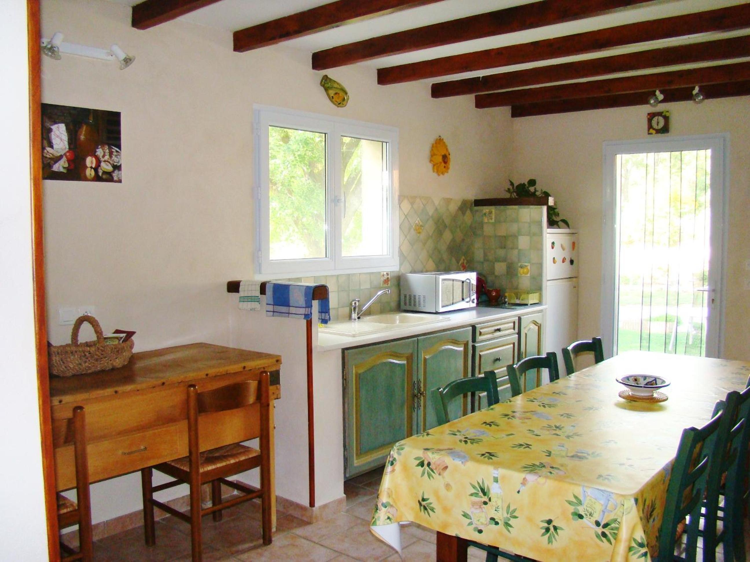 Chambres d'Hôtes de Curnier view 3