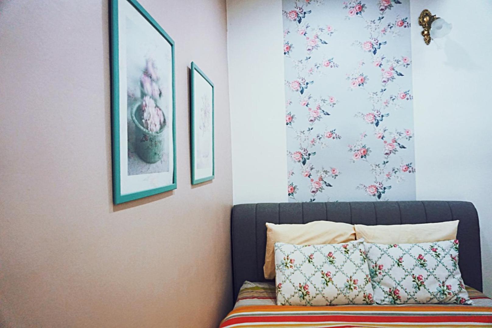The Floral Home