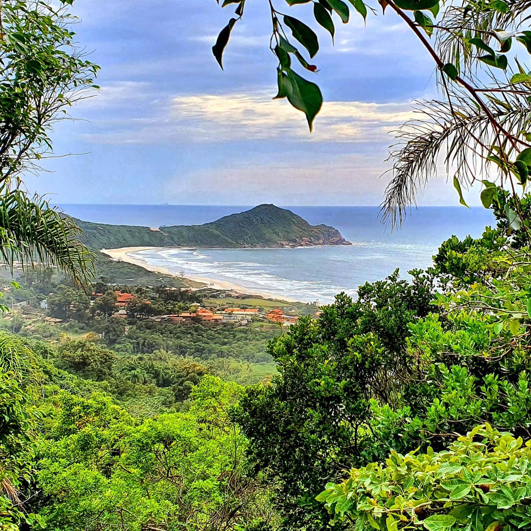 Pousada Paraíso Gaia view 4