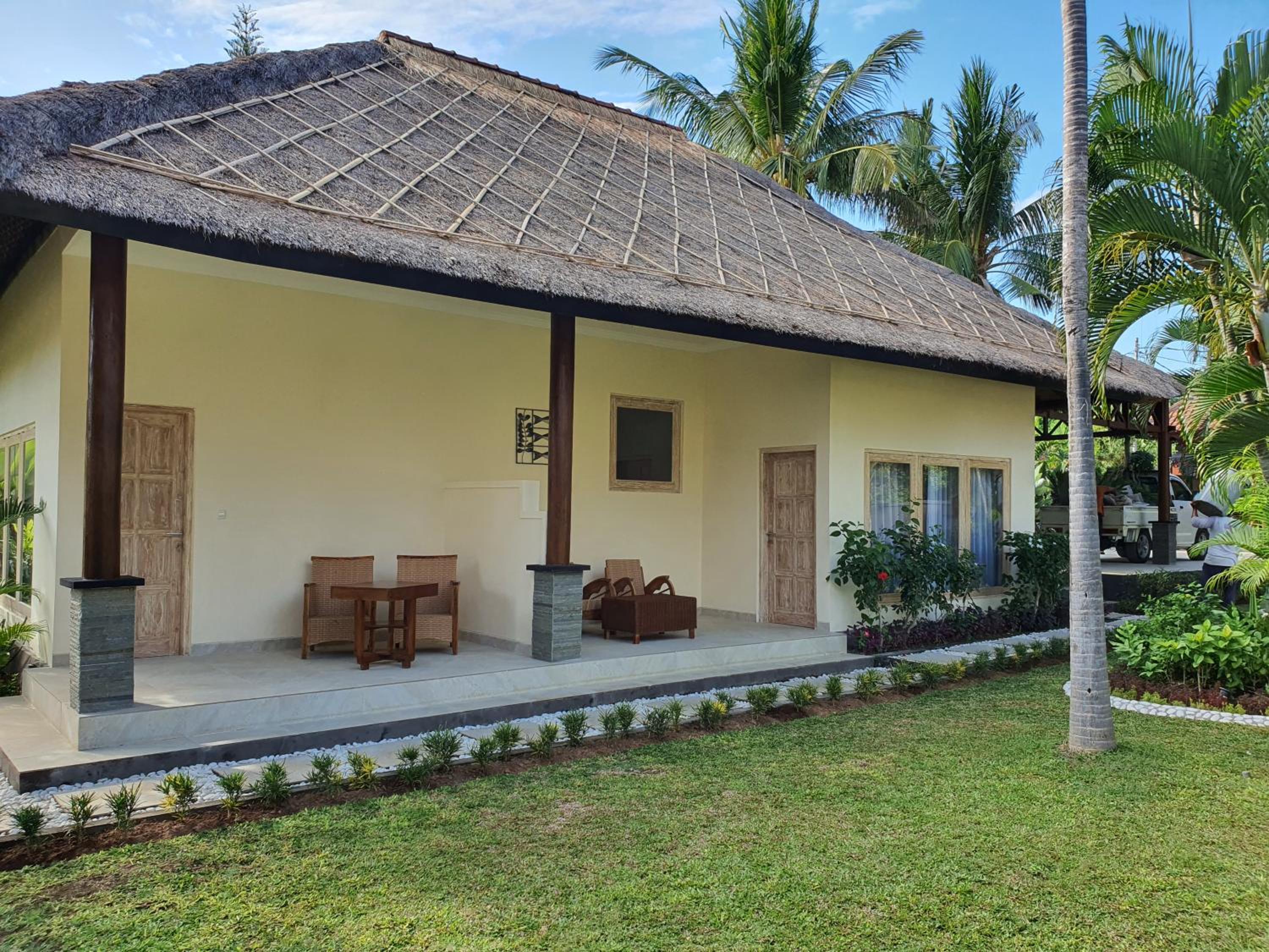 InBalance Resort