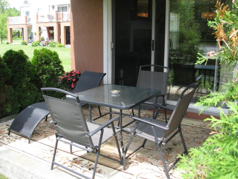 Arkadia Condo Magog view 5