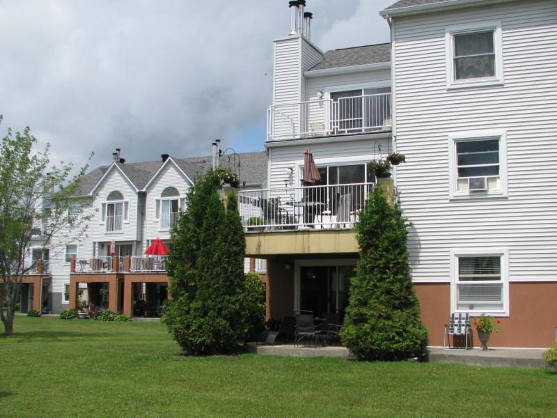 Arkadia Condo Magog view 4