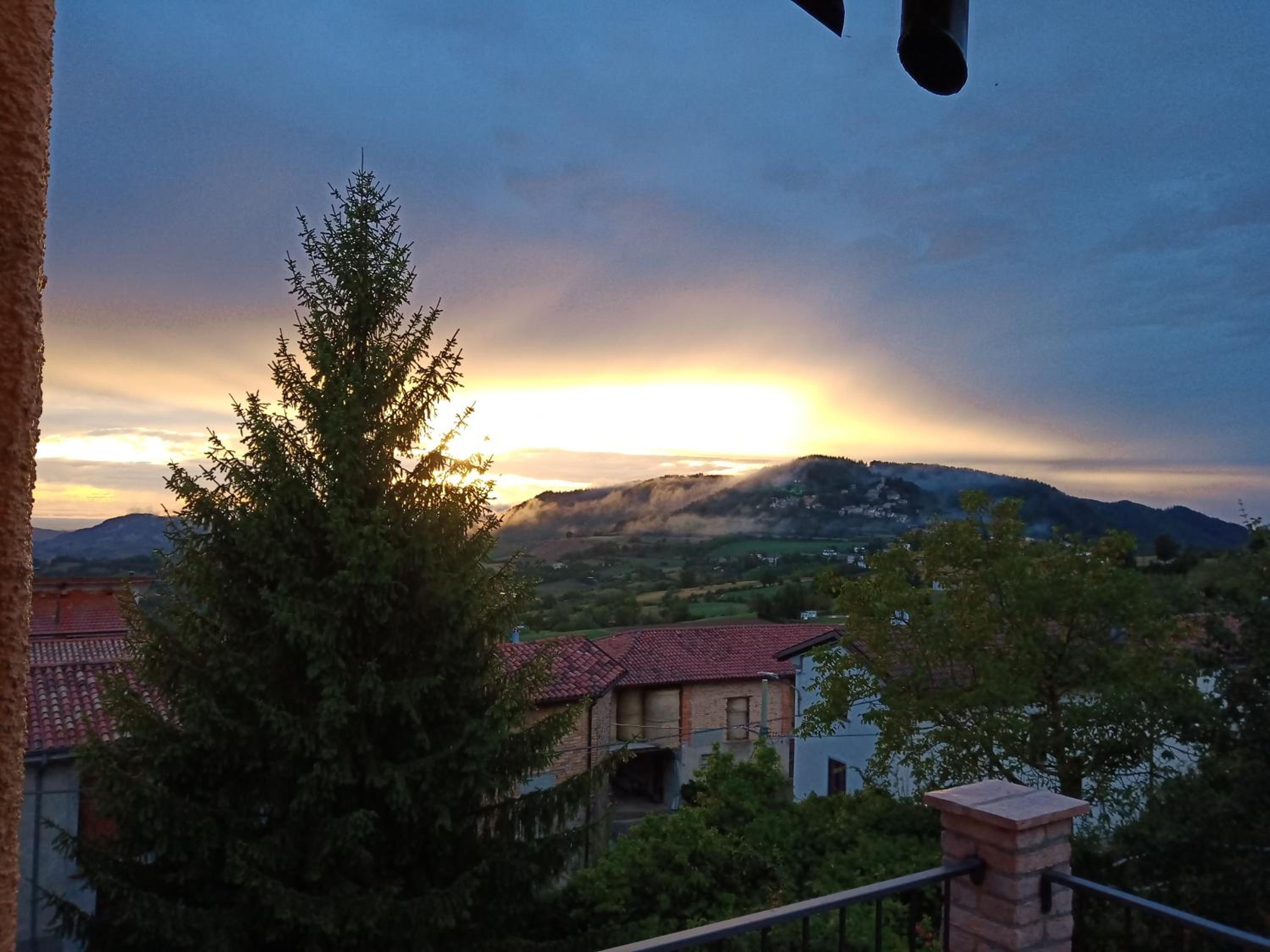 Bed and Breakfast Balli coi Lupi