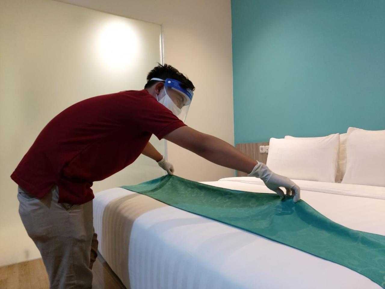 Halogen Hotel Merauke, photo 40