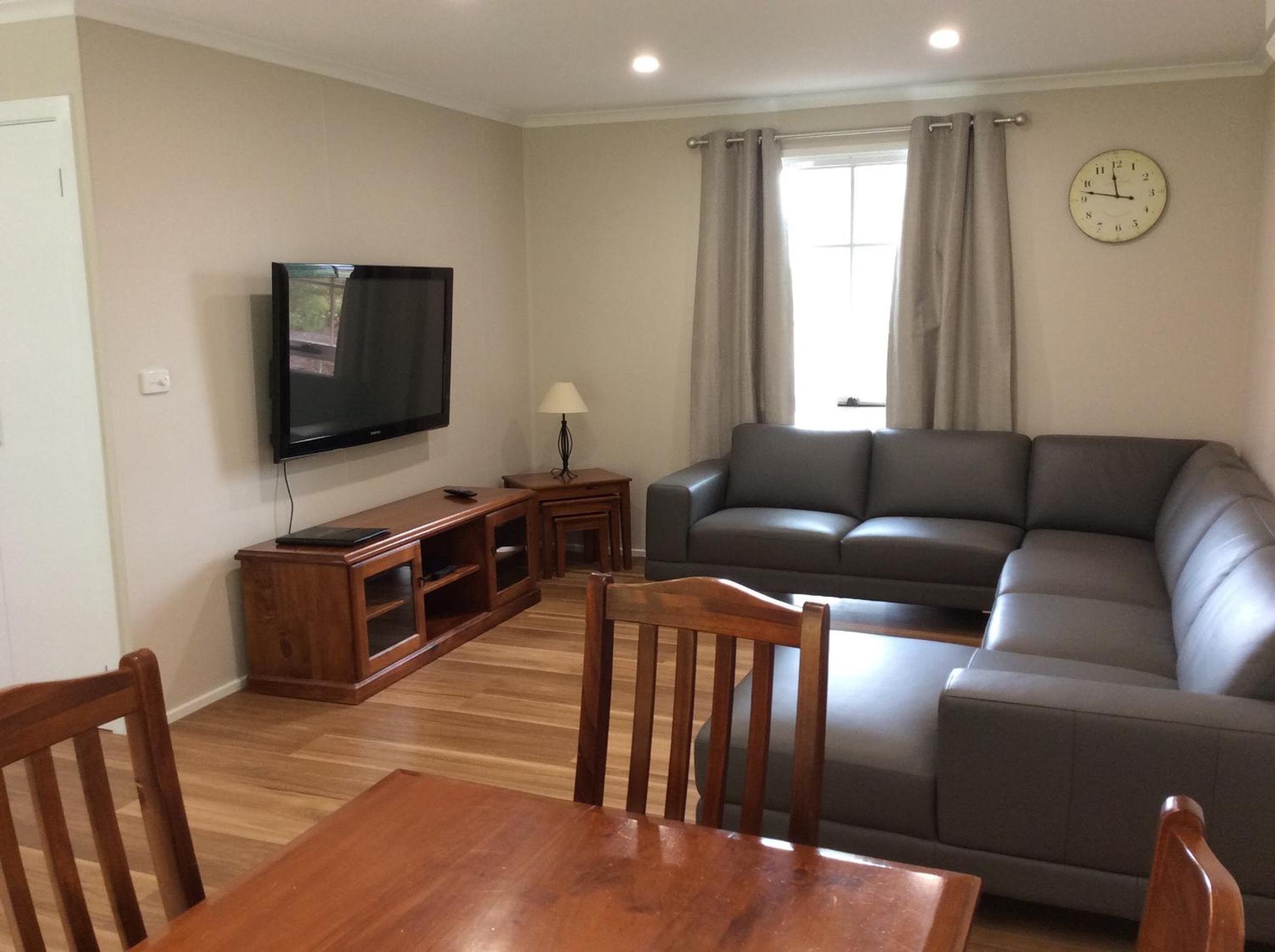 Winbi River Resort Holiday Rentals
